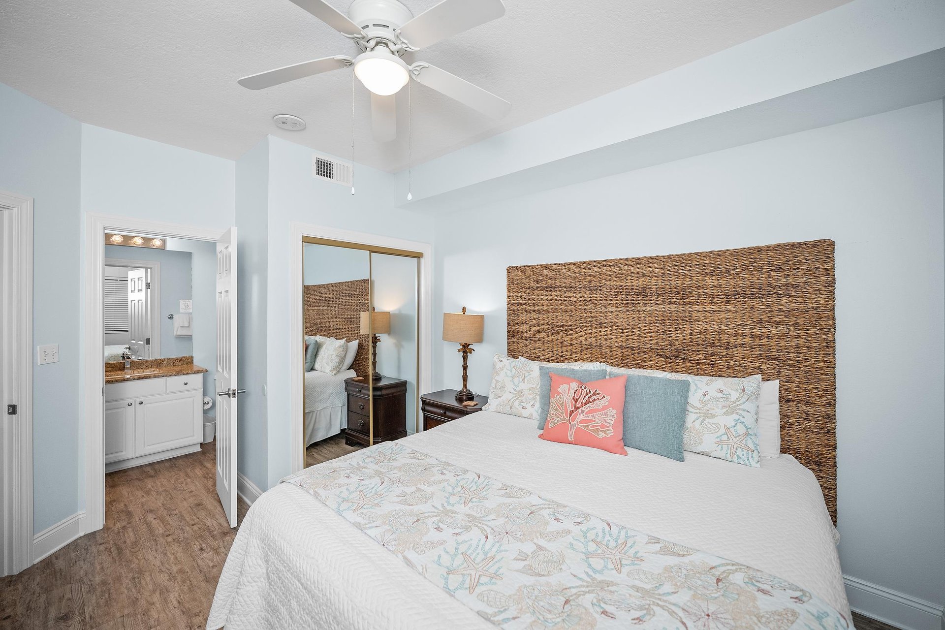 San Carlos 1705  Gulf Shores, AL  Signature Properties