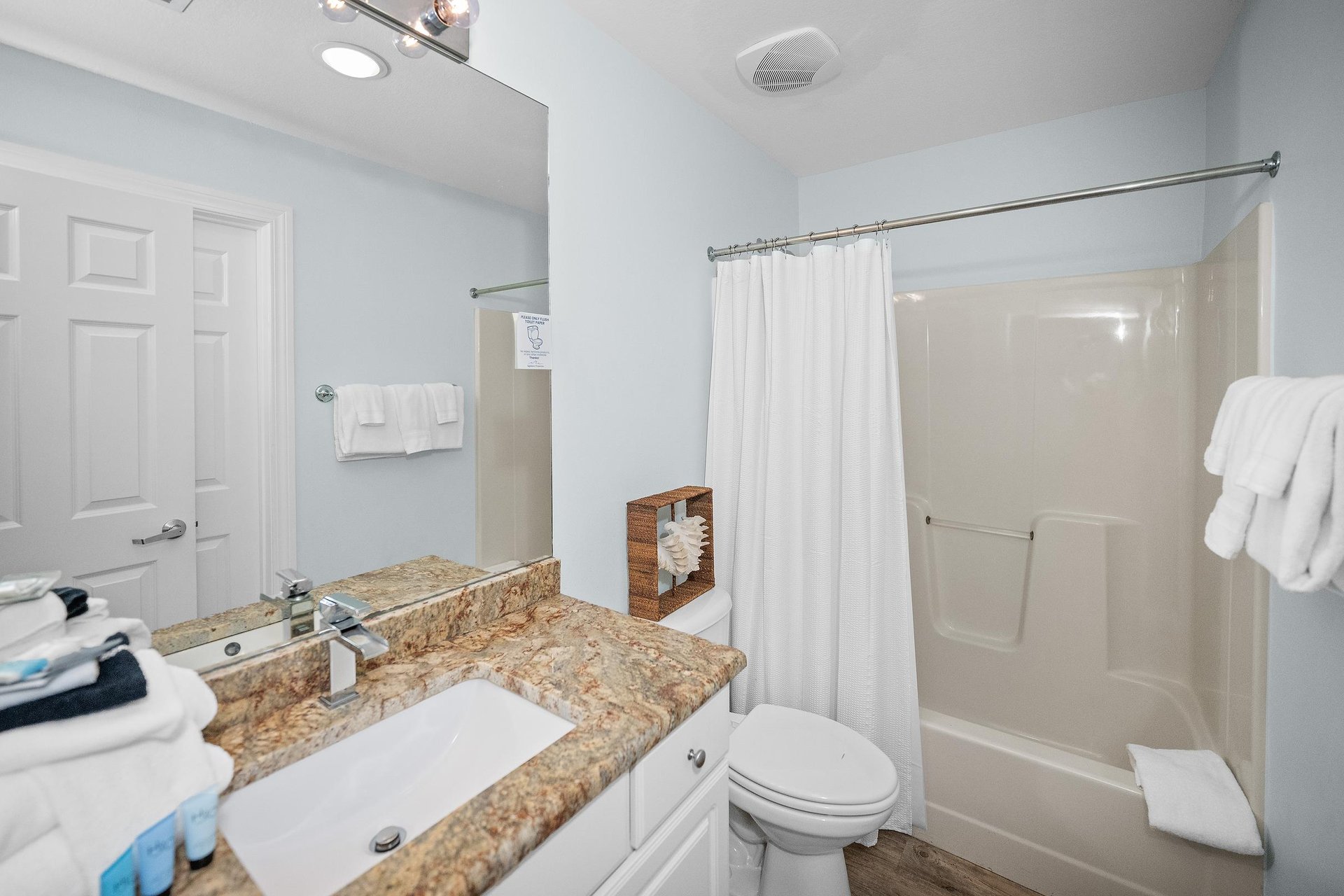 San Carlos 1705  Gulf Shores, AL  Signature Properties