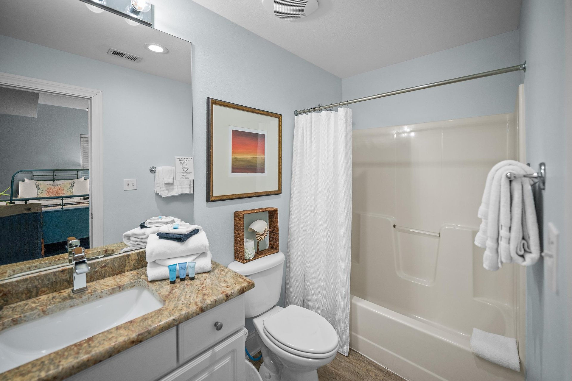 San Carlos 1705  Gulf Shores, AL  Signature Properties