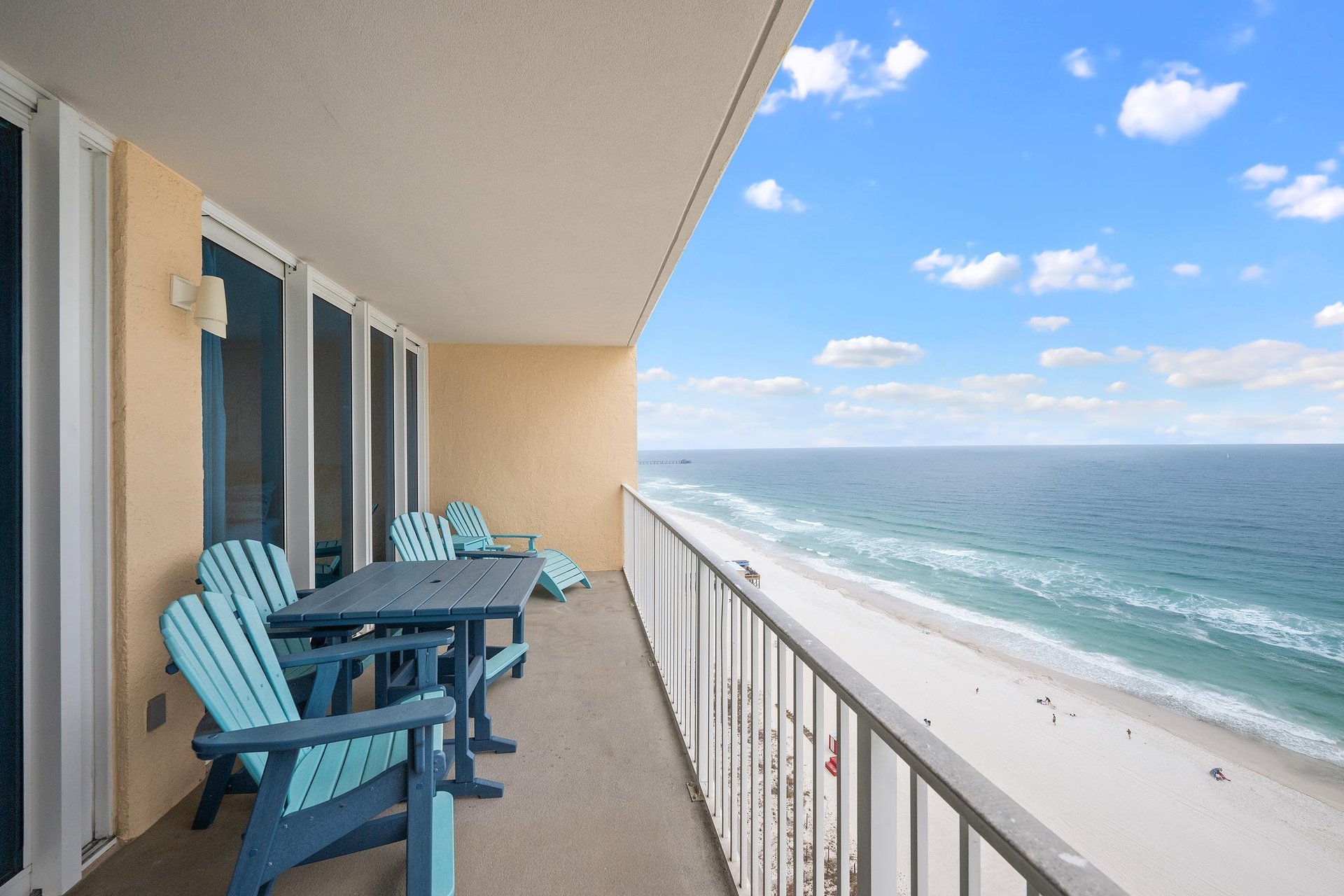 San Carlos 1705  Gulf Shores, AL  Signature Properties