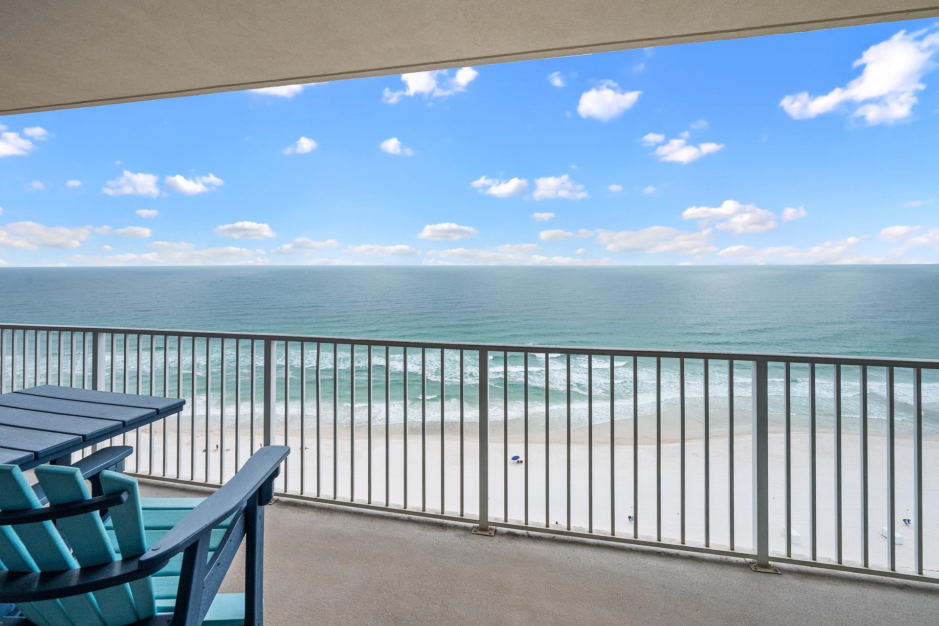 San Carlos 1705  Gulf Shores, AL  Signature Properties