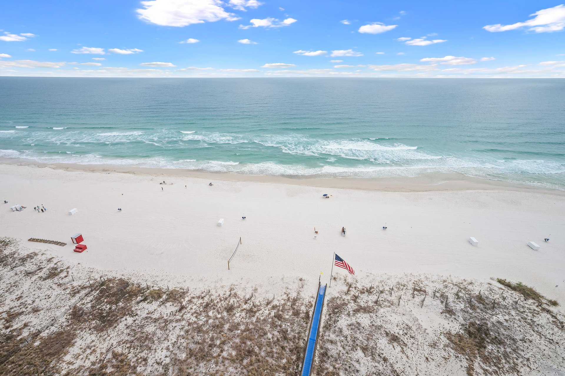 San Carlos 1705  Gulf Shores, AL  Signature Properties