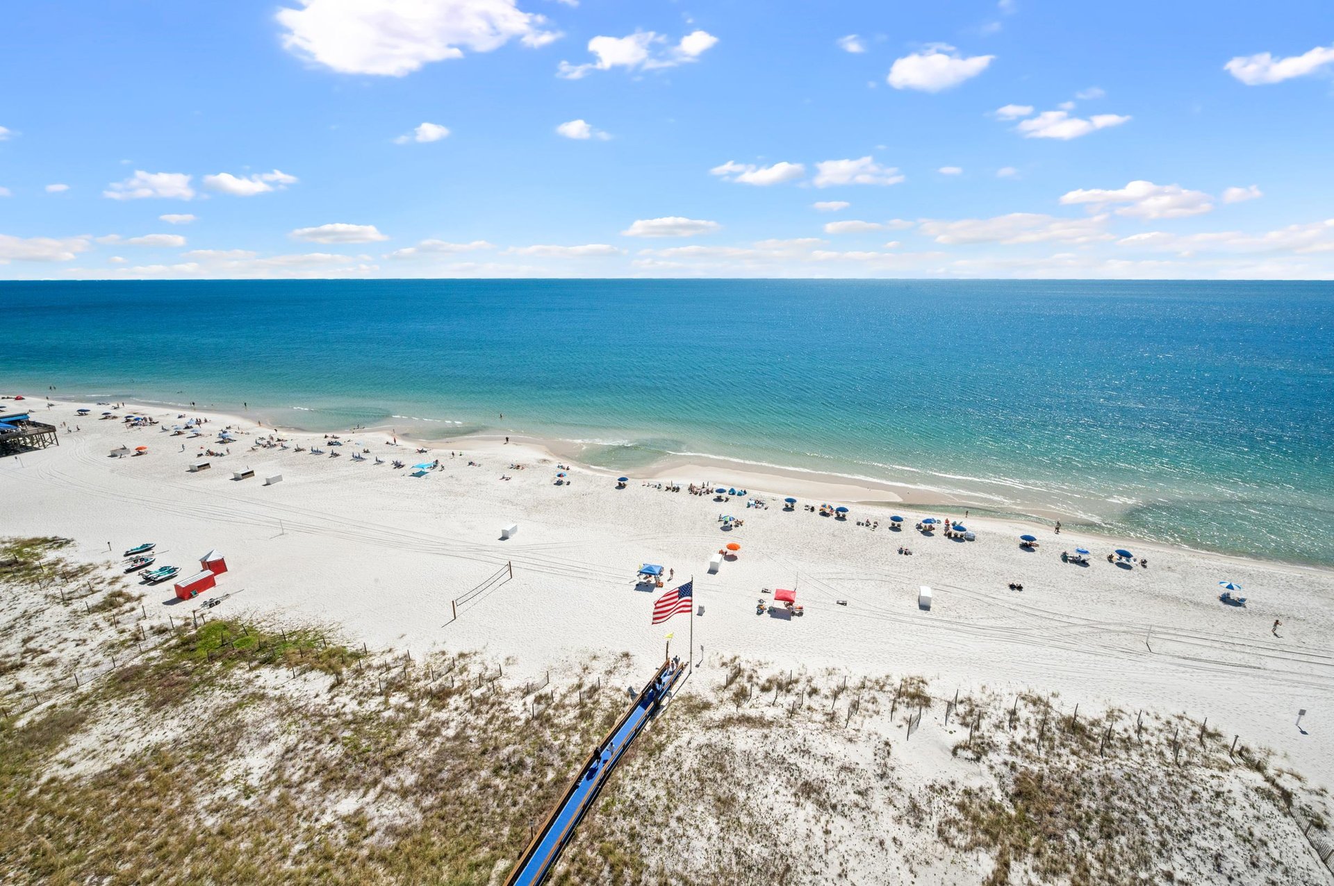 San Carlos 1705  Gulf Shores, AL  Signature Properties