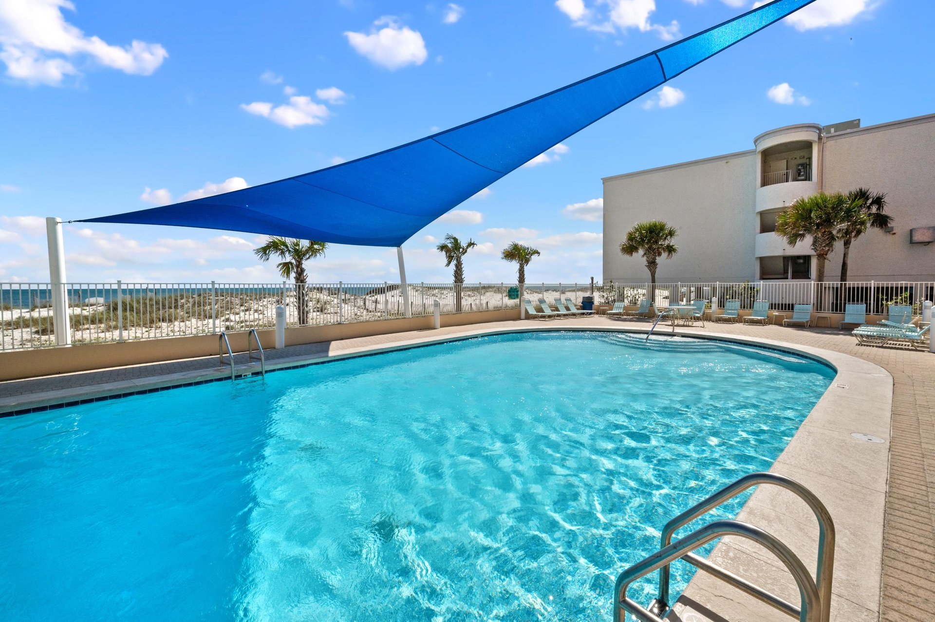 San Carlos 1705  Gulf Shores, AL  Signature Properties