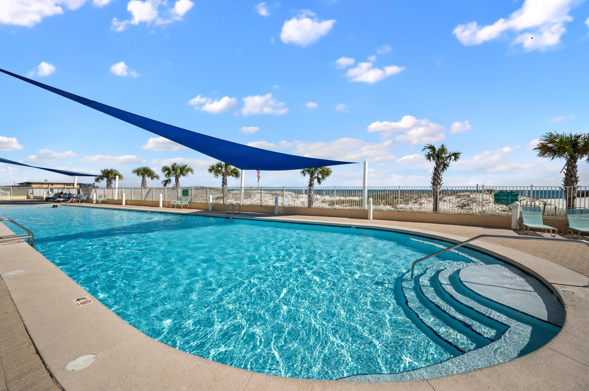 San Carlos 1705  Gulf Shores, AL  Signature Properties