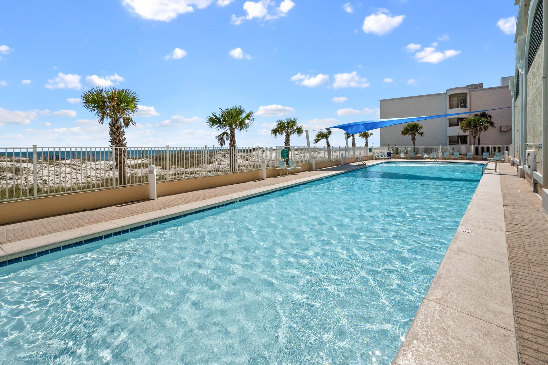 San Carlos 1705  Gulf Shores, AL  Signature Properties
