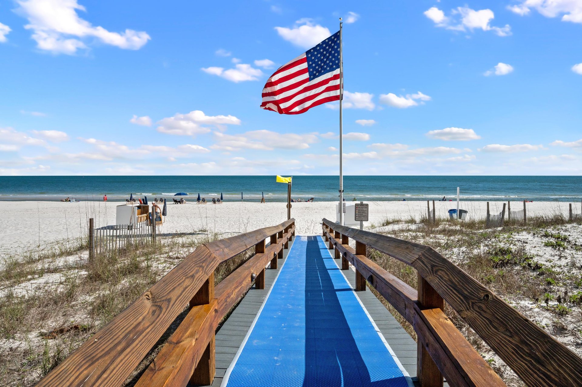 San Carlos 1705  Gulf Shores, AL  Signature Properties