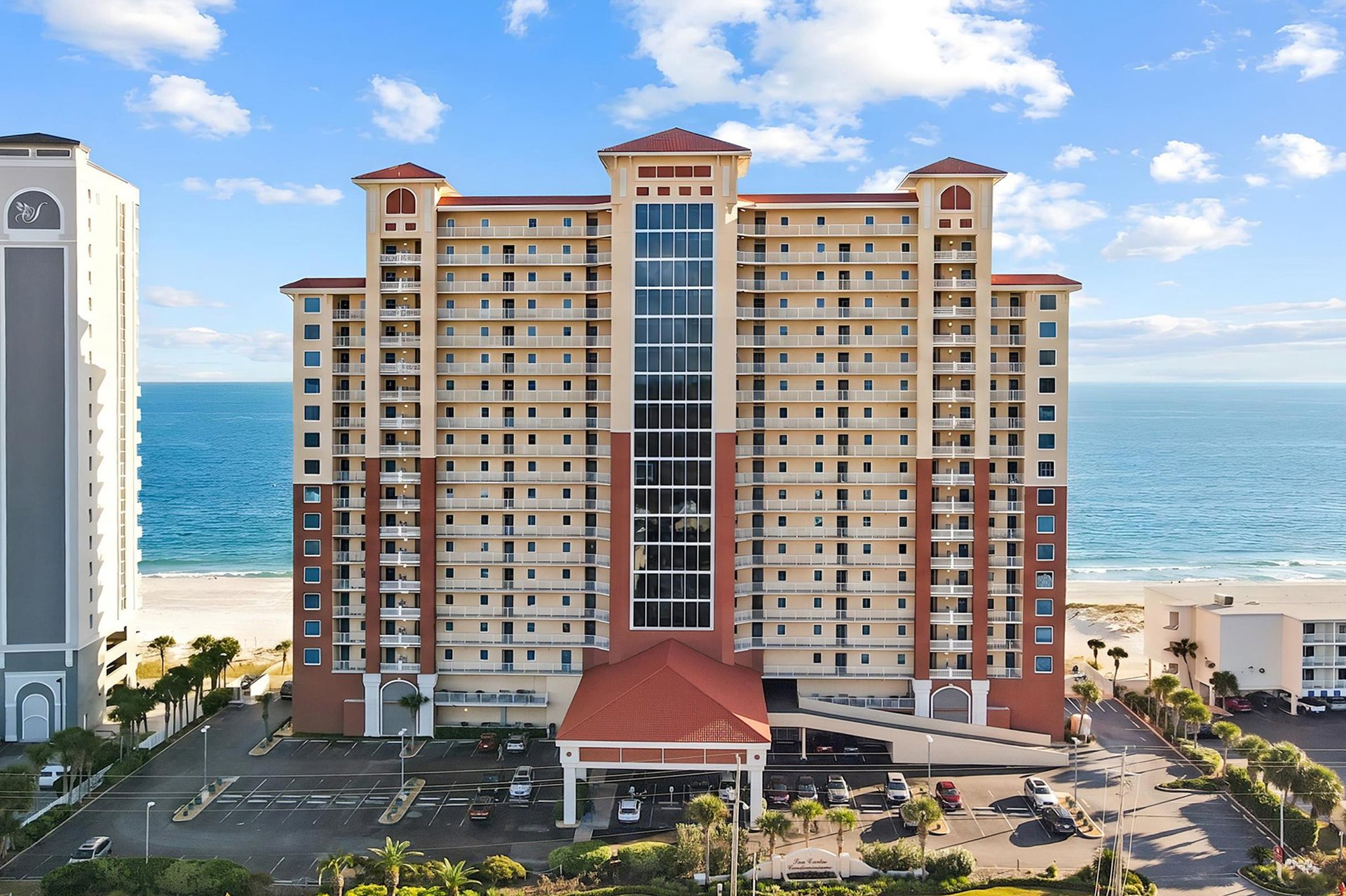 San Carlos 1705  Gulf Shores, AL  Signature Properties