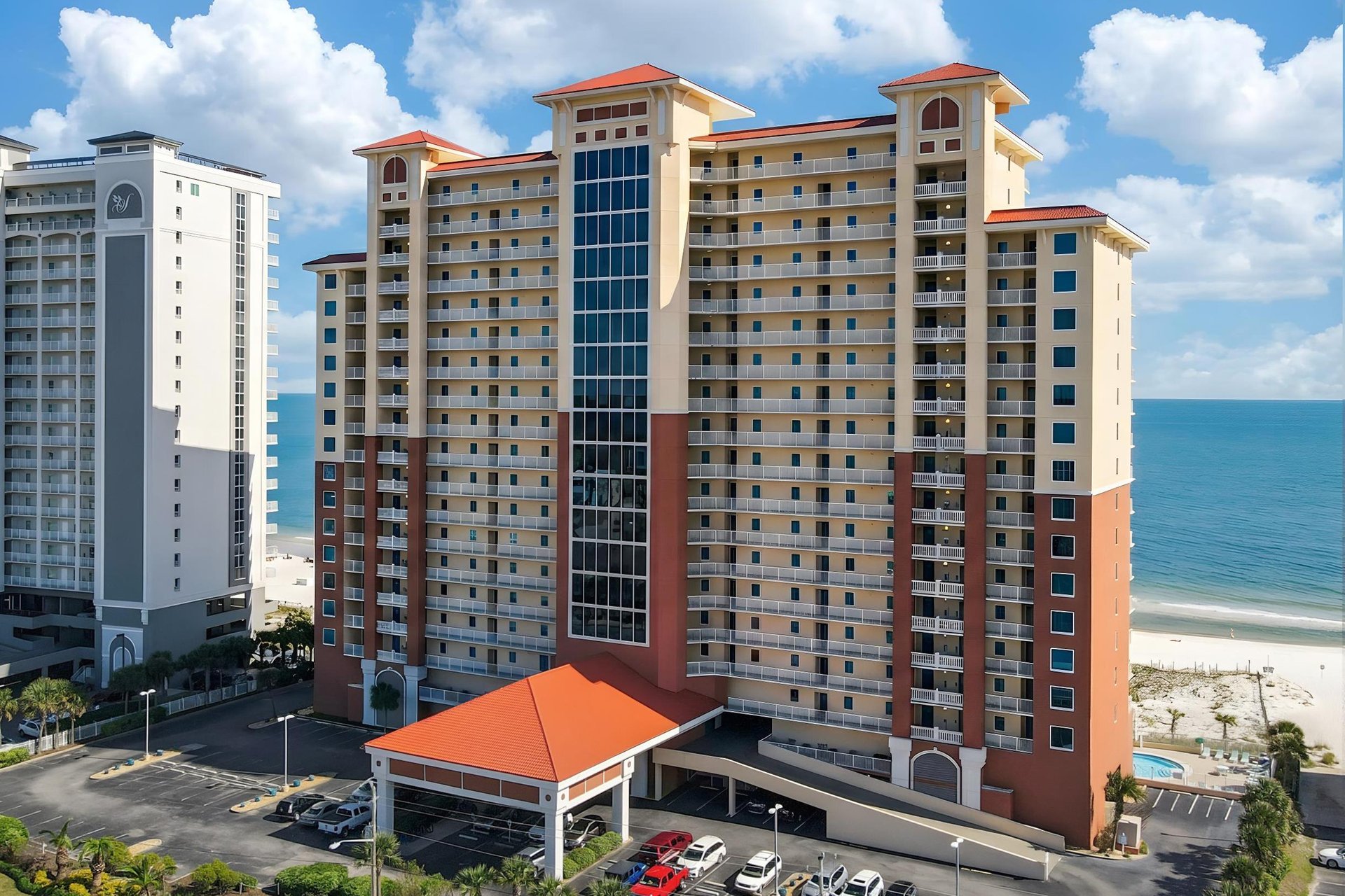 San Carlos 1705  Gulf Shores, AL  Signature Properties