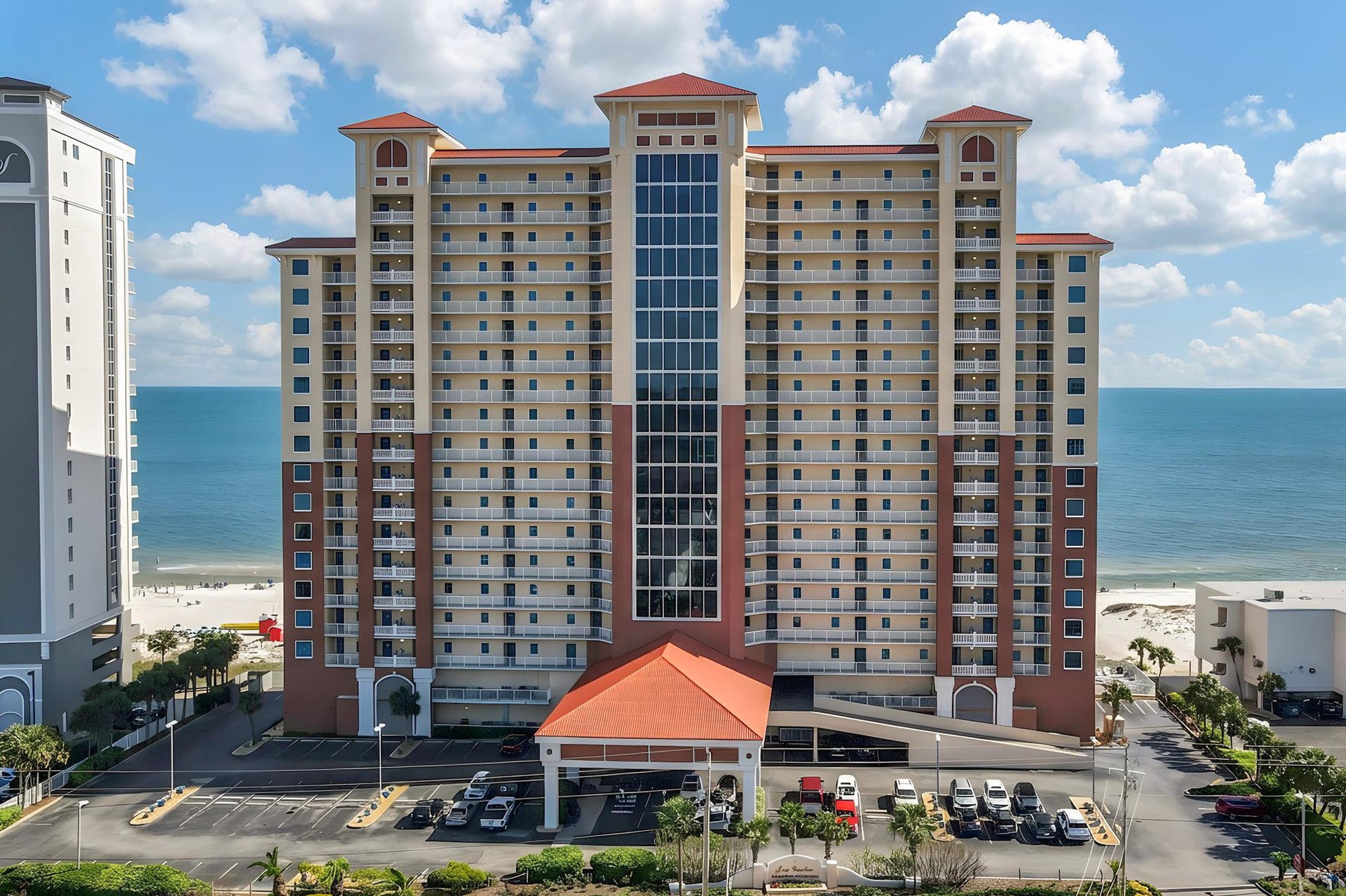 San Carlos 1705  Gulf Shores, AL  Signature Properties