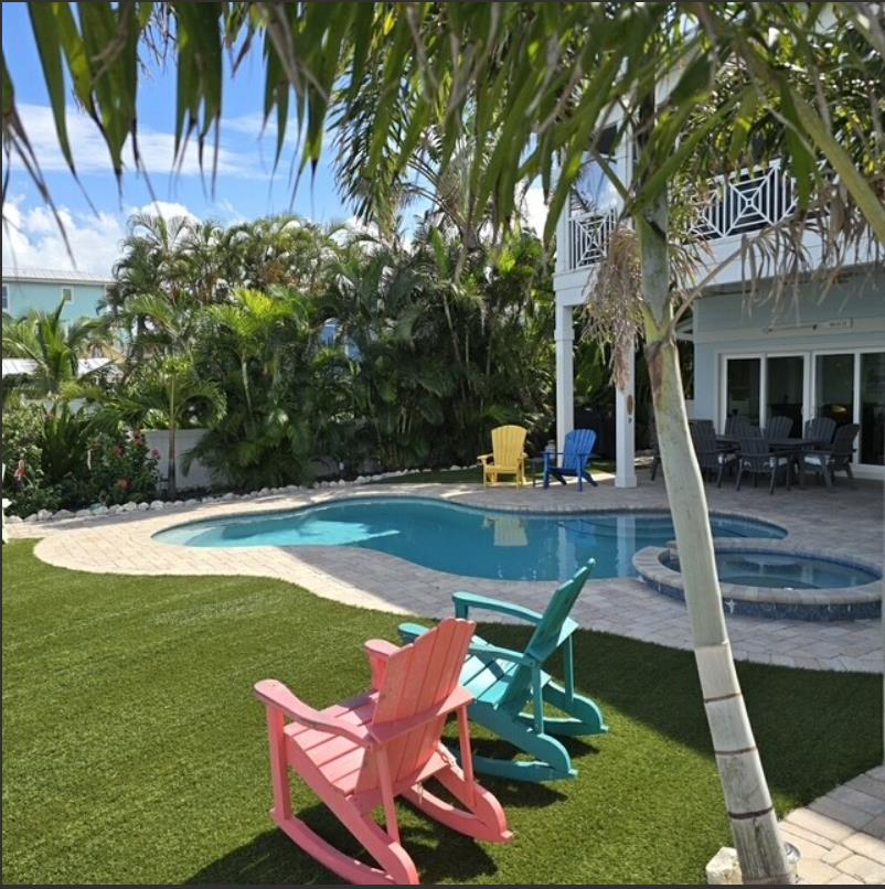 The Bayfront by Anna Maria Vacations