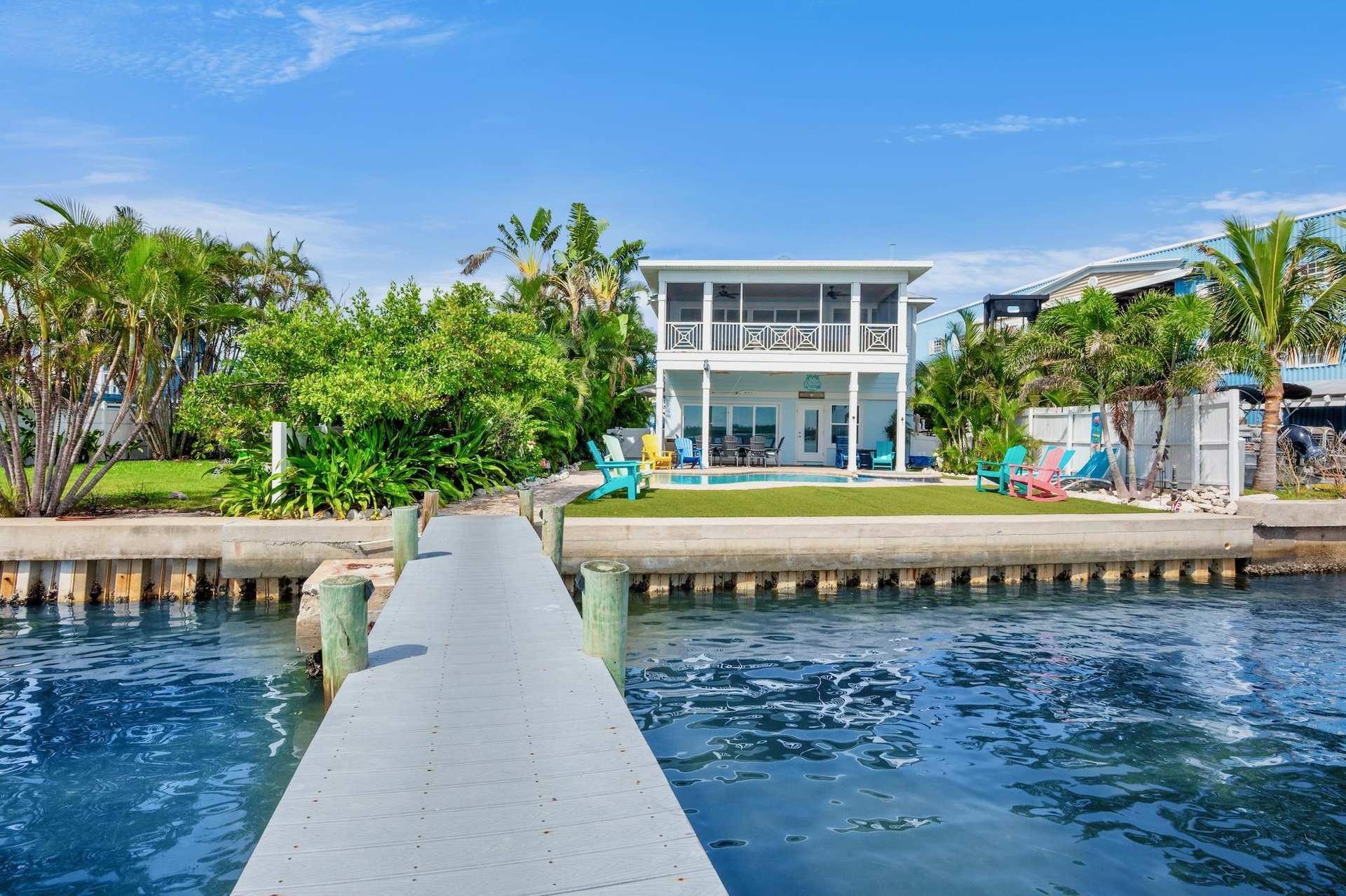 The Bayfront by Anna Maria Vacations