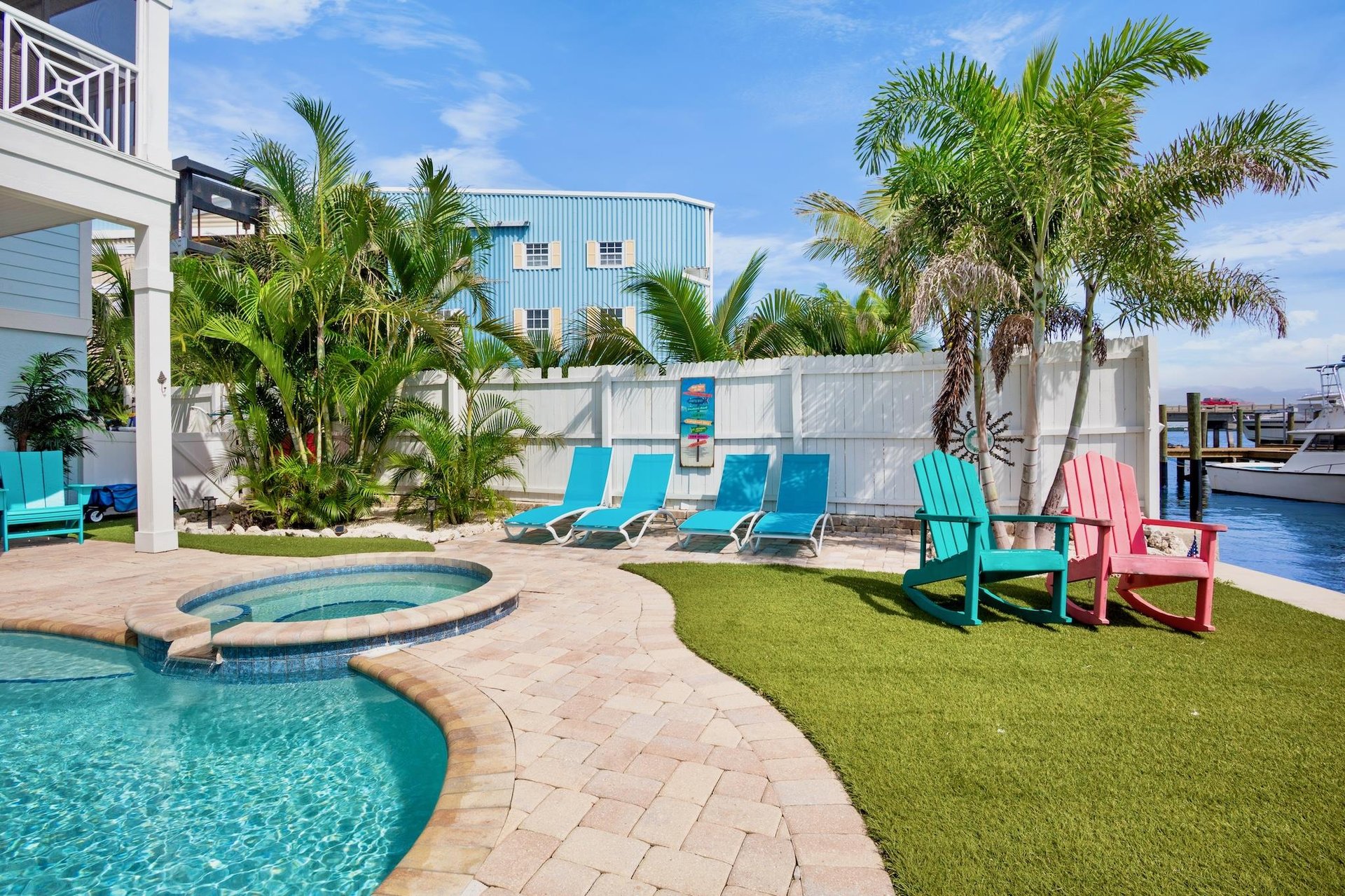 The Bayfront by Anna Maria Vacations