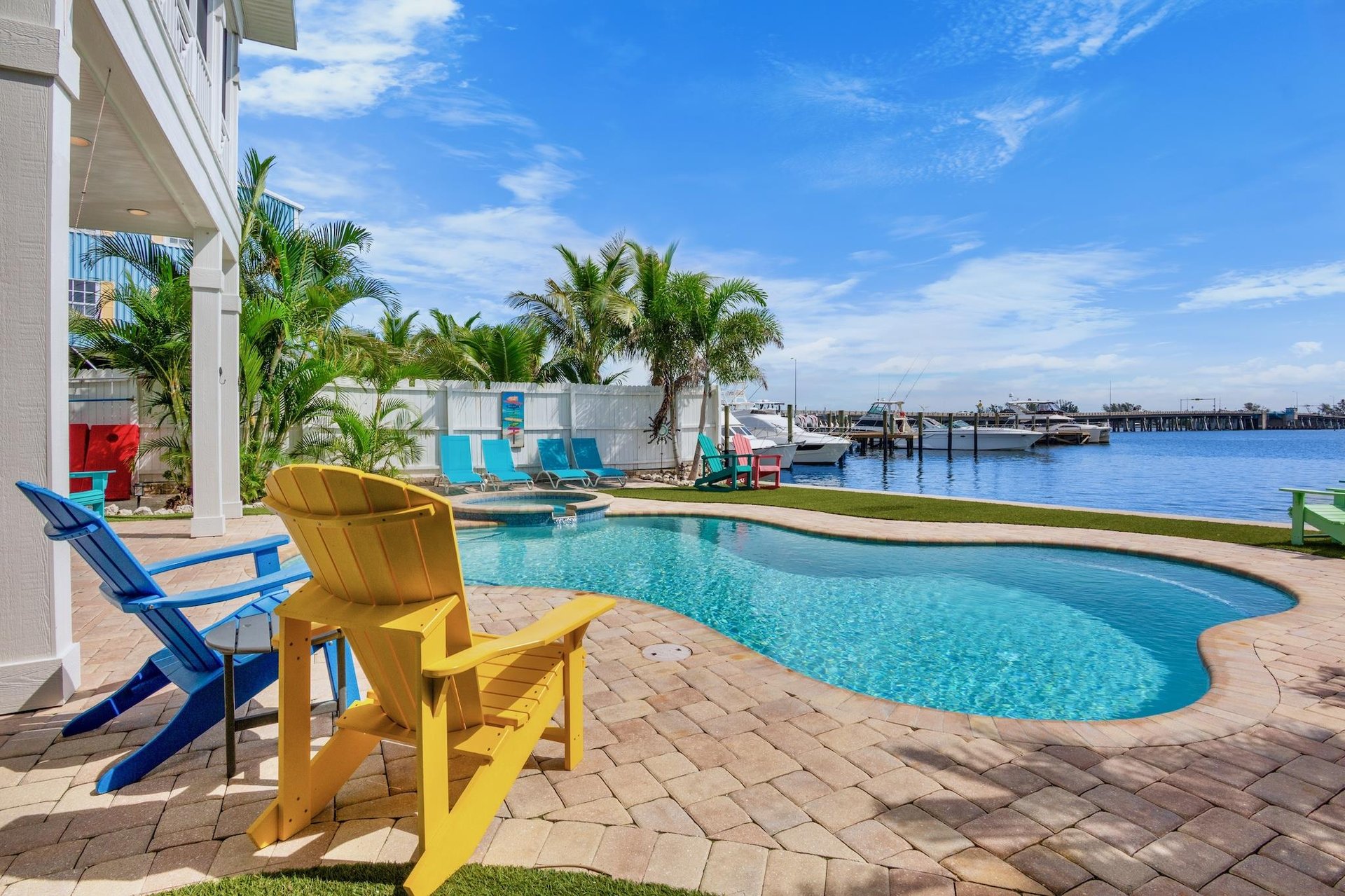 The Bayfront by Anna Maria Vacations