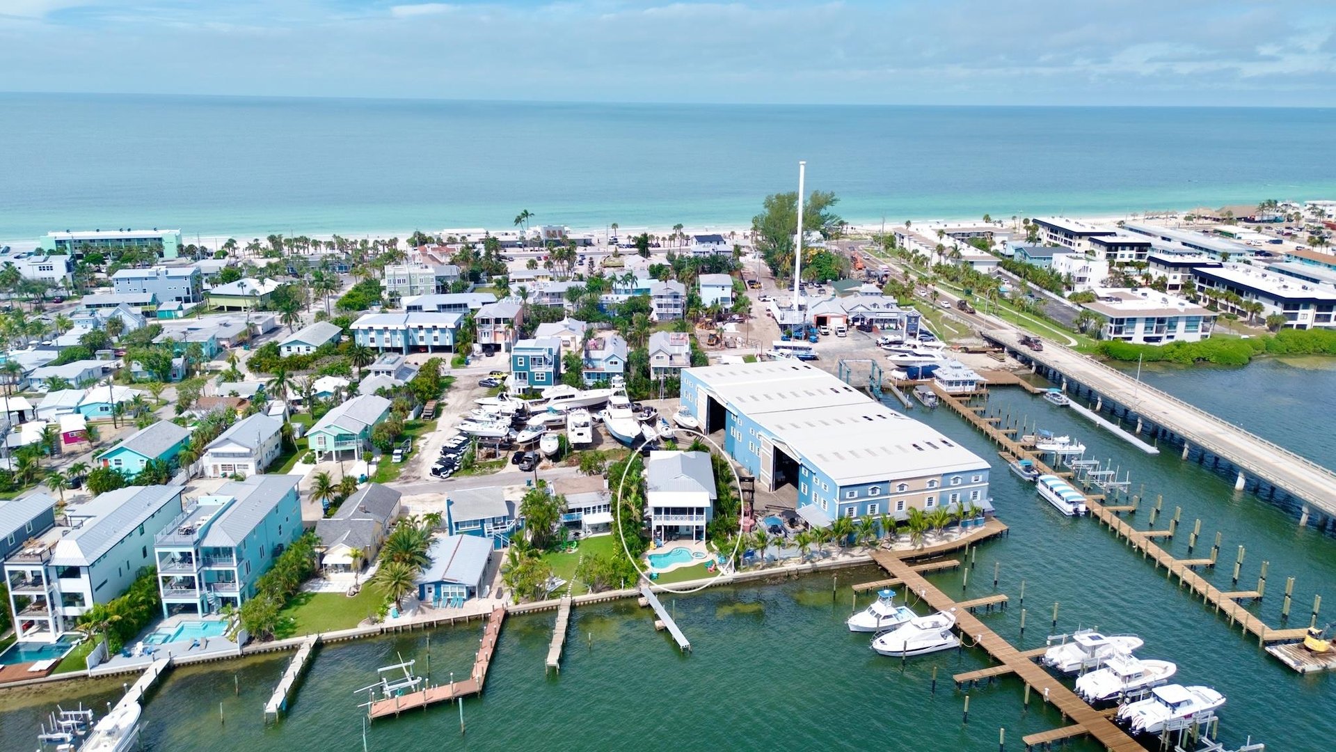 The Bayfront by Anna Maria Vacations