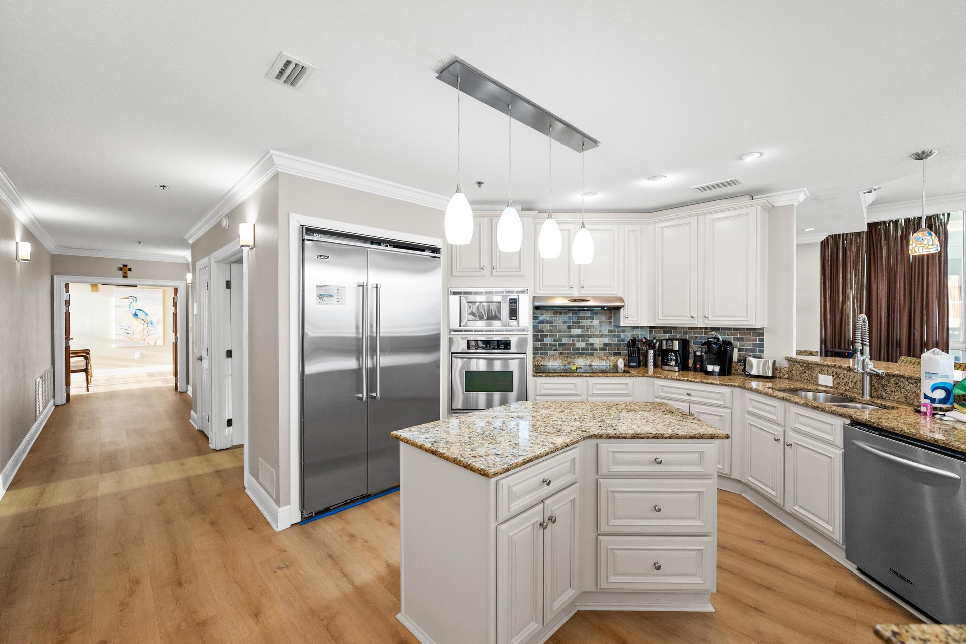 Oceania 13  Signature Properties  Gulf Shores, AL