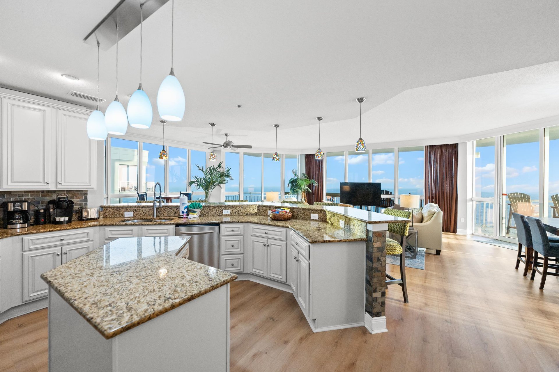 Oceania 13  Signature Properties  Gulf Shores, AL