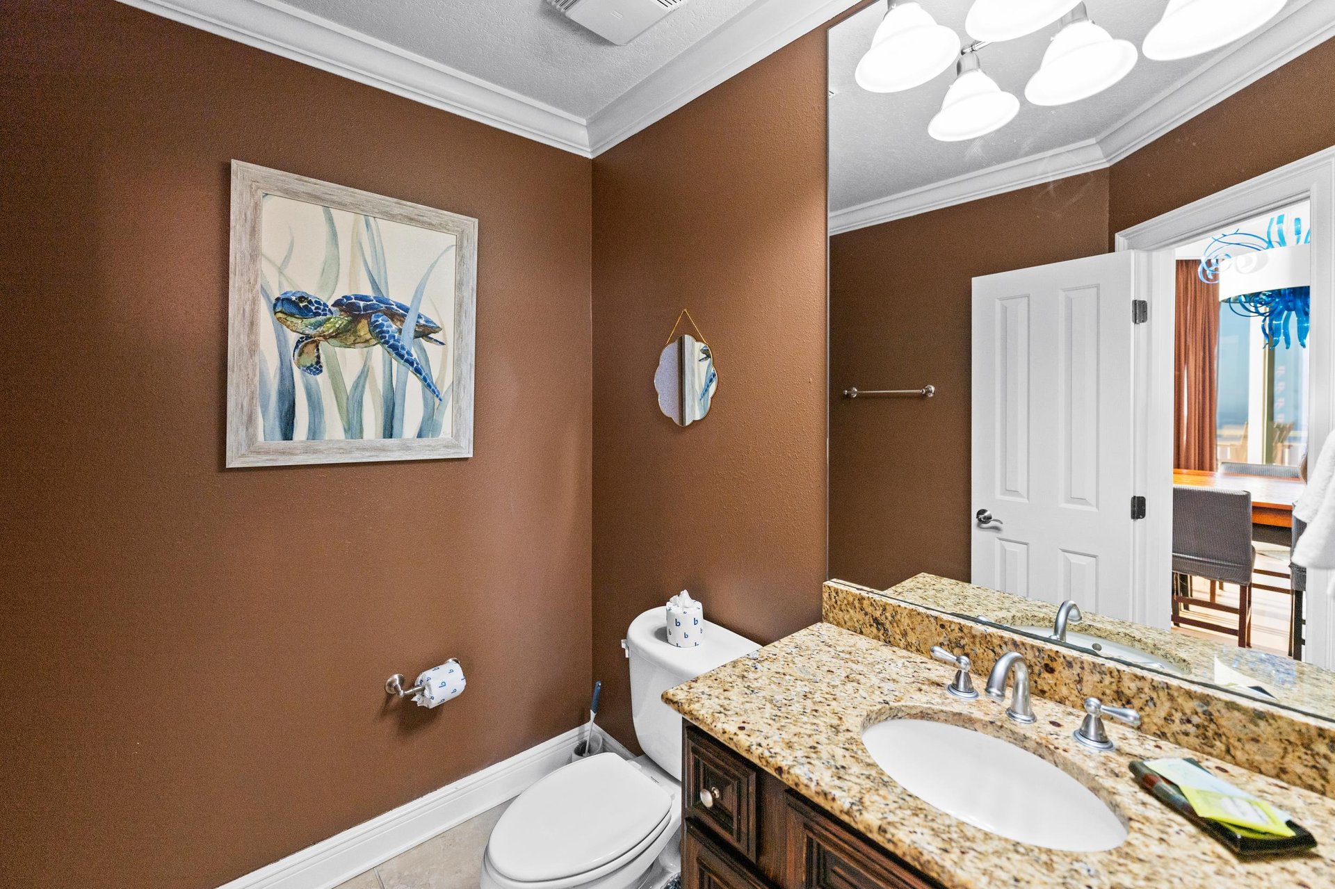 Oceania 13  Signature Properties  Gulf Shores, AL