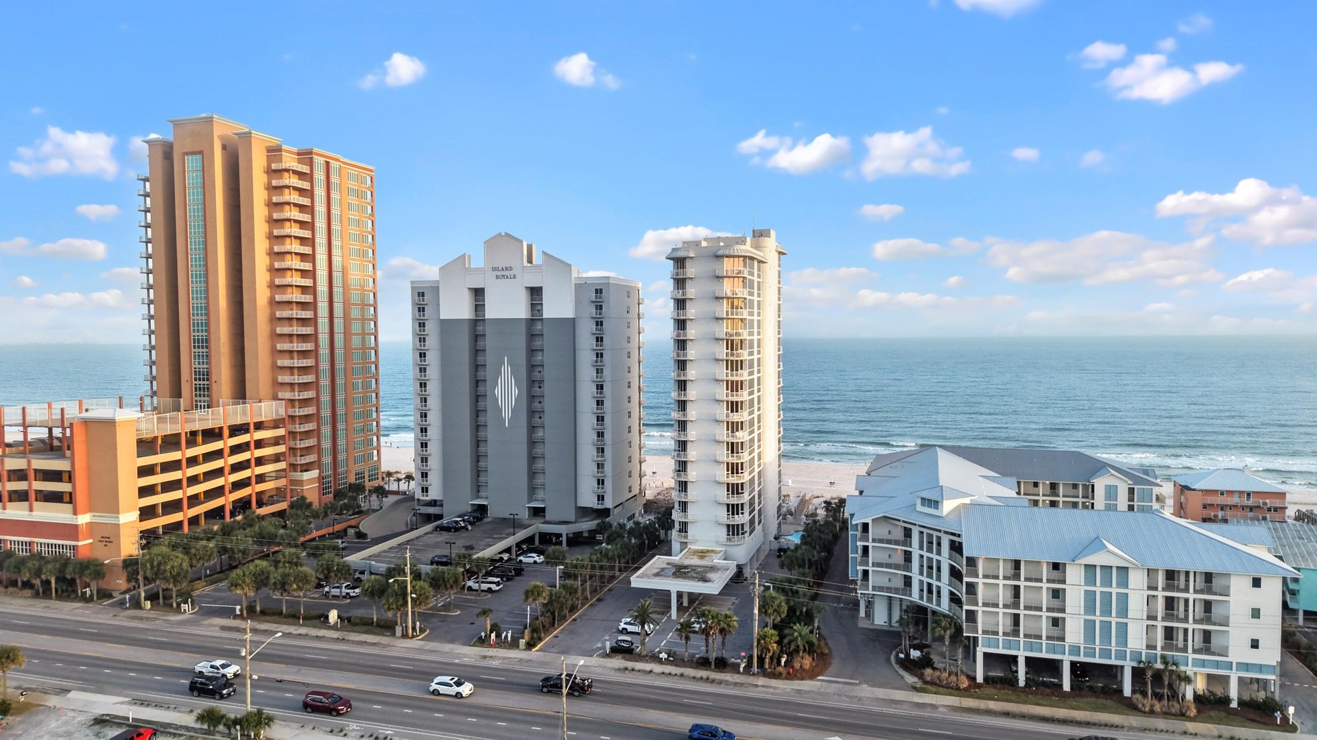 Oceania 13  Signature Properties  Gulf Shores, AL