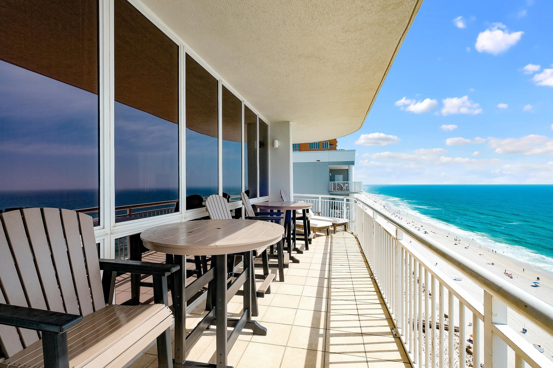 Oceania 13  Signature Properties  Gulf Shores, AL