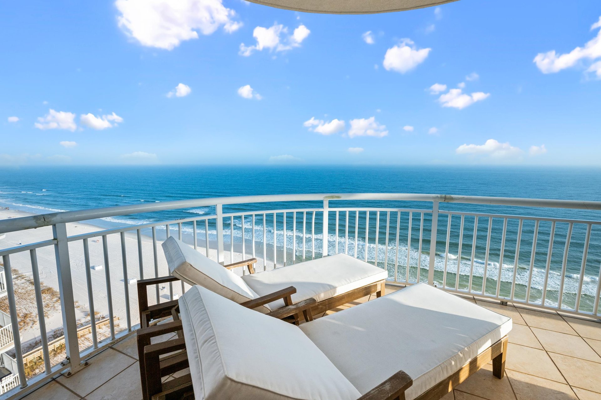 Oceania 13  Signature Properties  Gulf Shores, AL