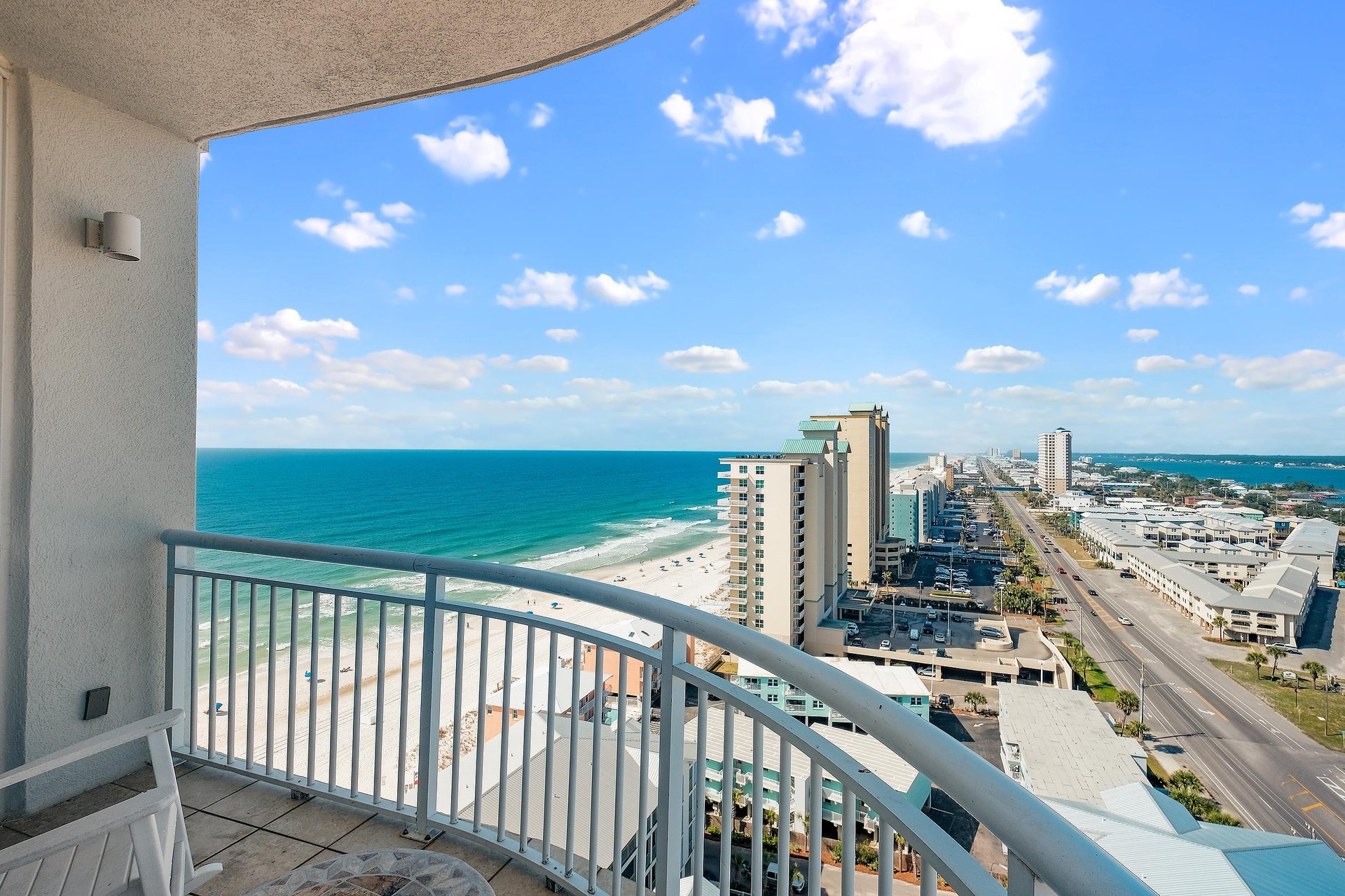 Oceania 13  Signature Properties  Gulf Shores, AL