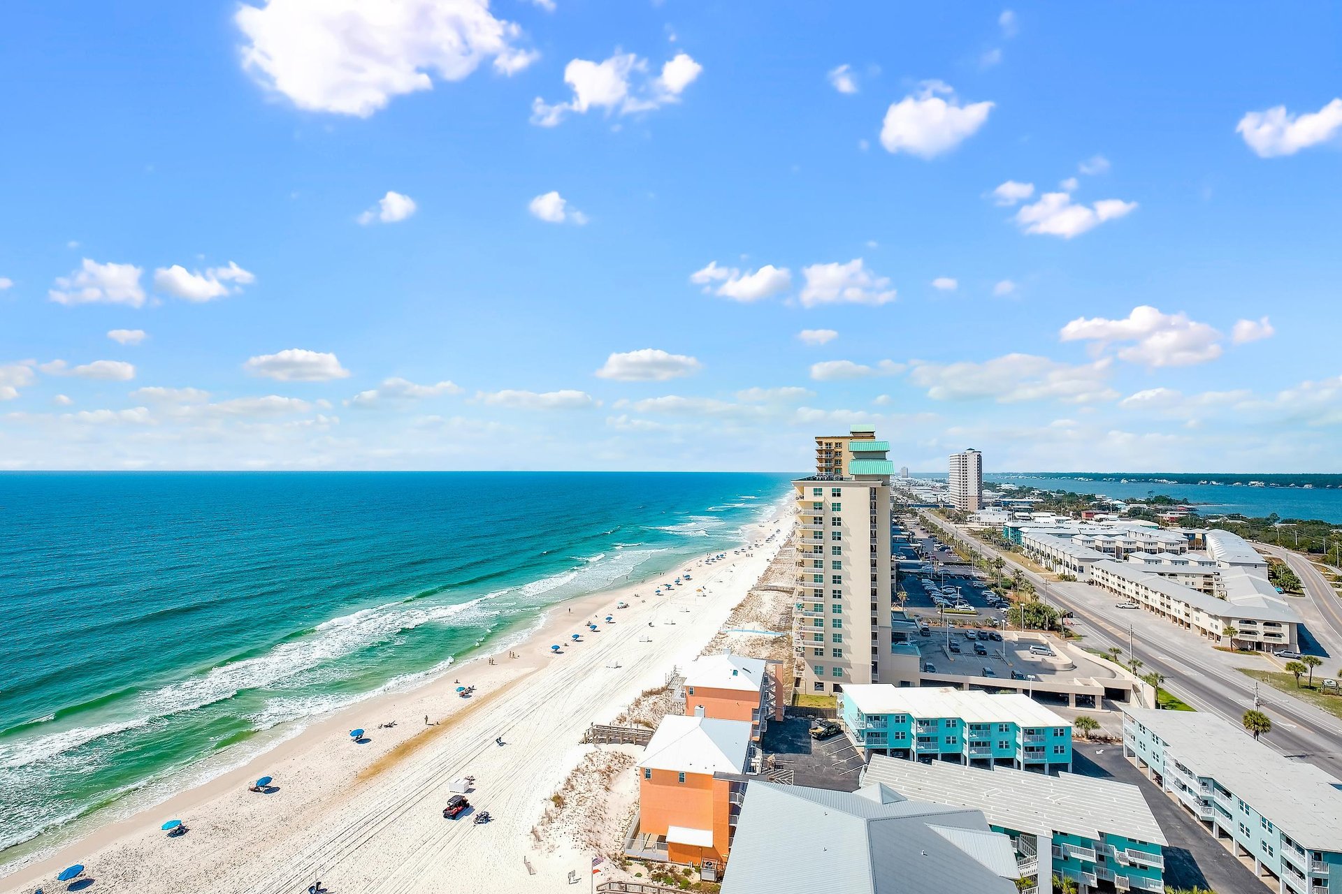 Oceania 13  Signature Properties  Gulf Shores, AL