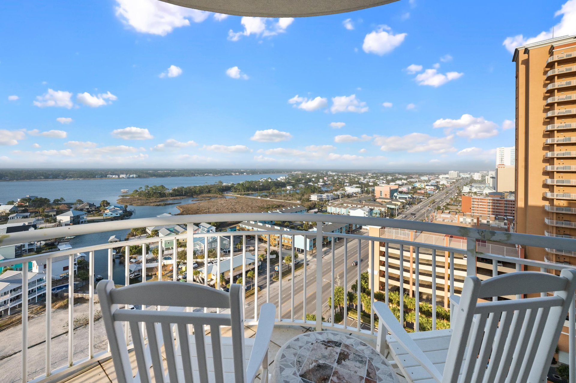 Oceania 13  Signature Properties  Gulf Shores, AL