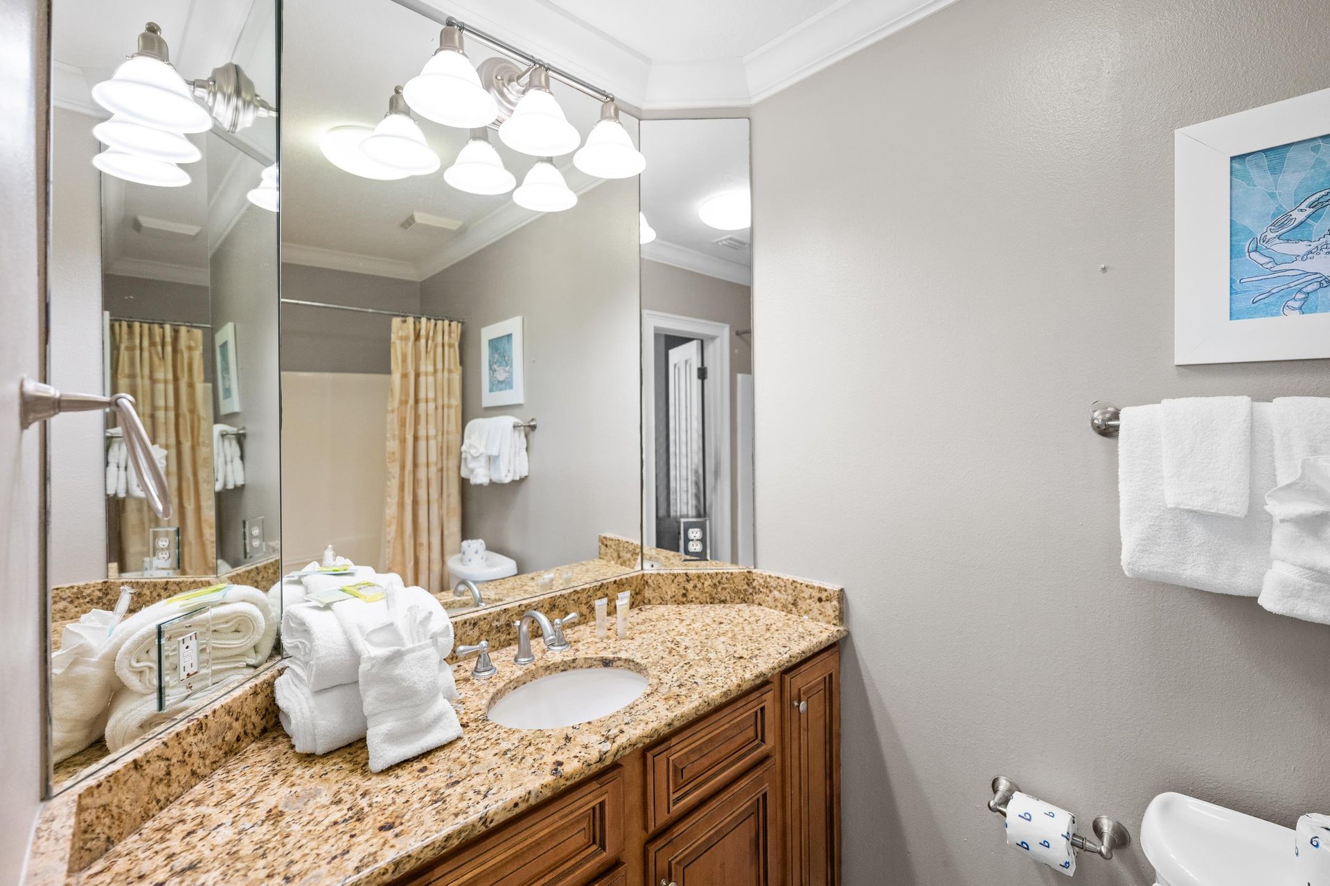 Oceania 13  Signature Properties  Gulf Shores, AL