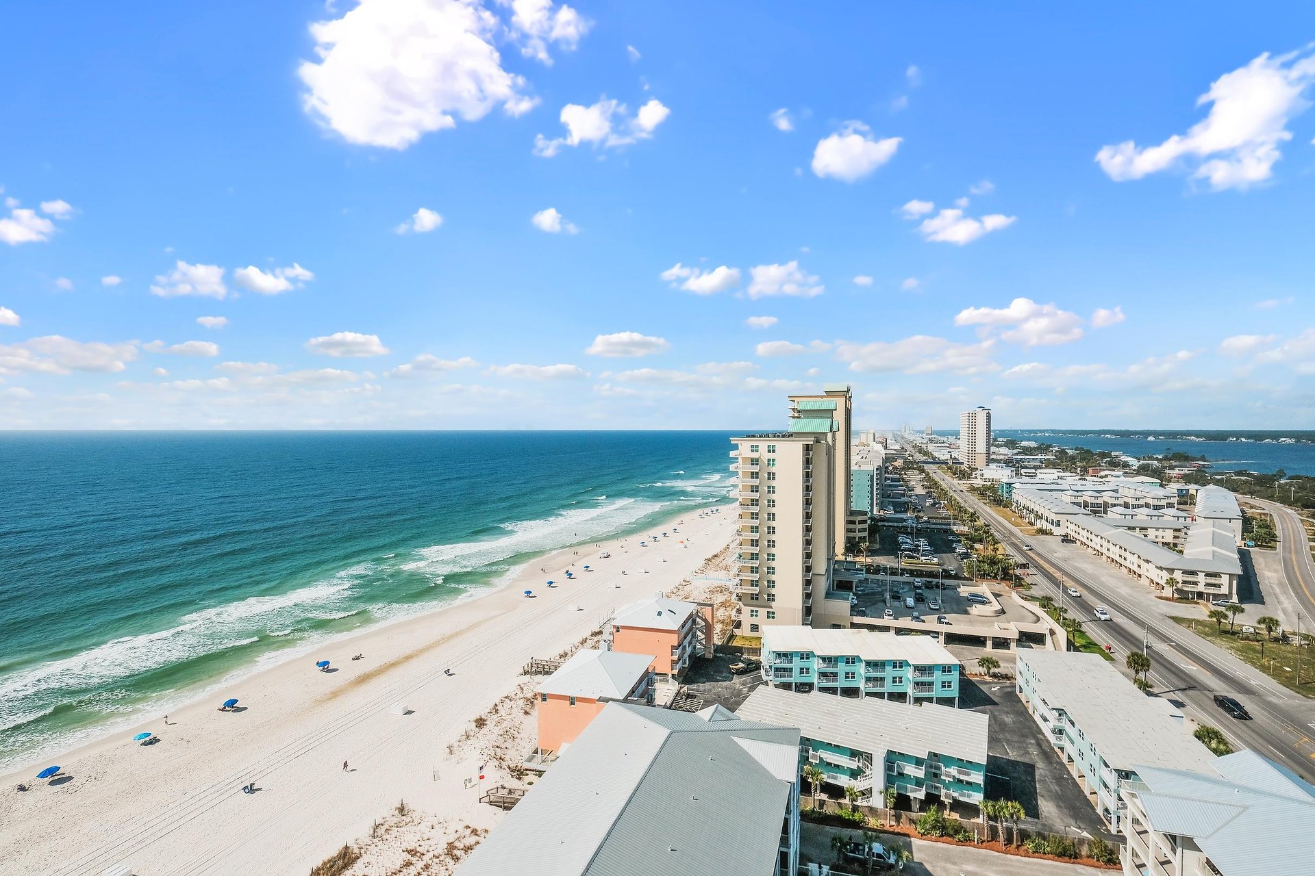 Oceania 13  Signature Properties  Gulf Shores, AL