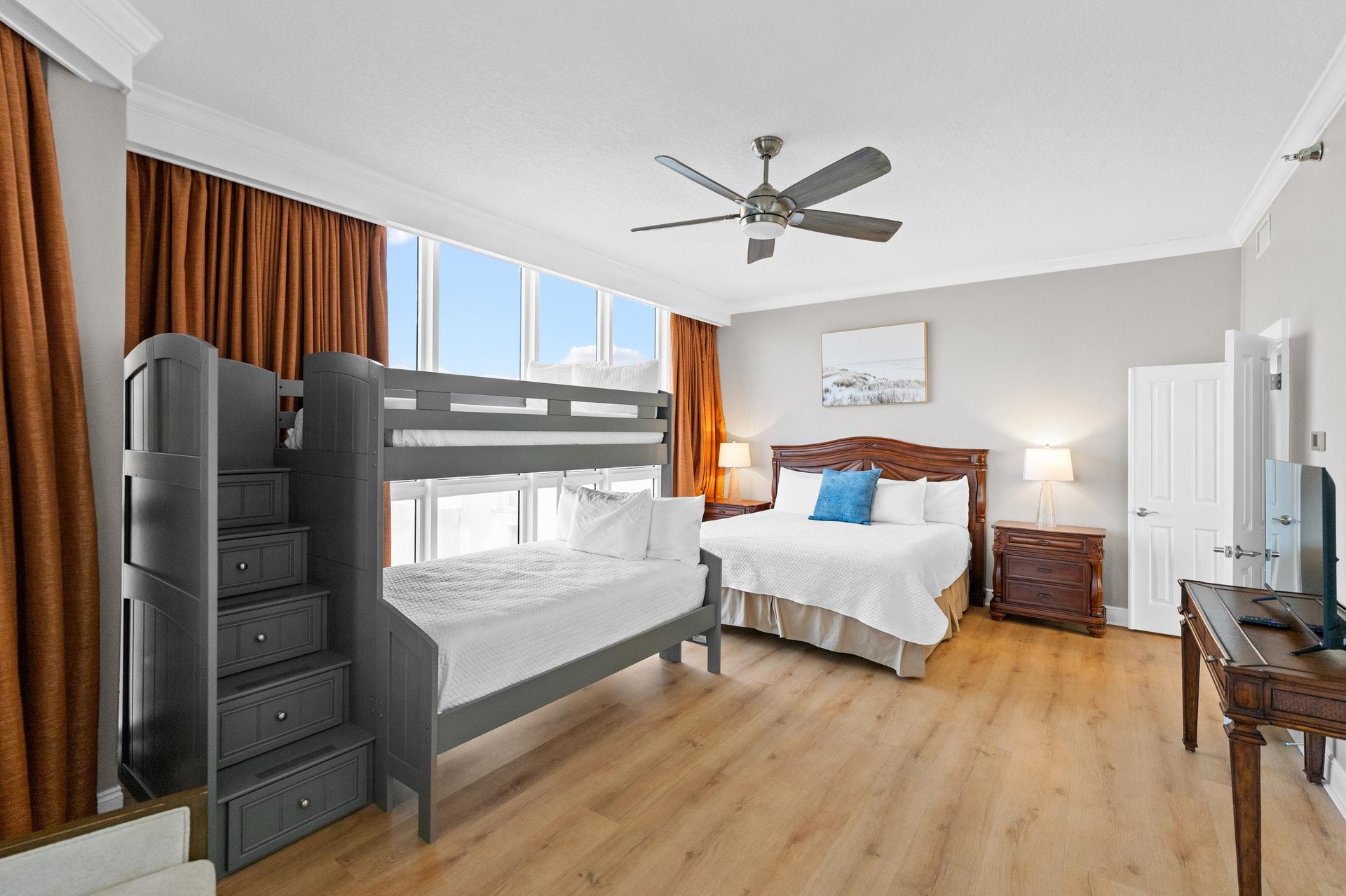 Oceania 13  Signature Properties  Gulf Shores, AL