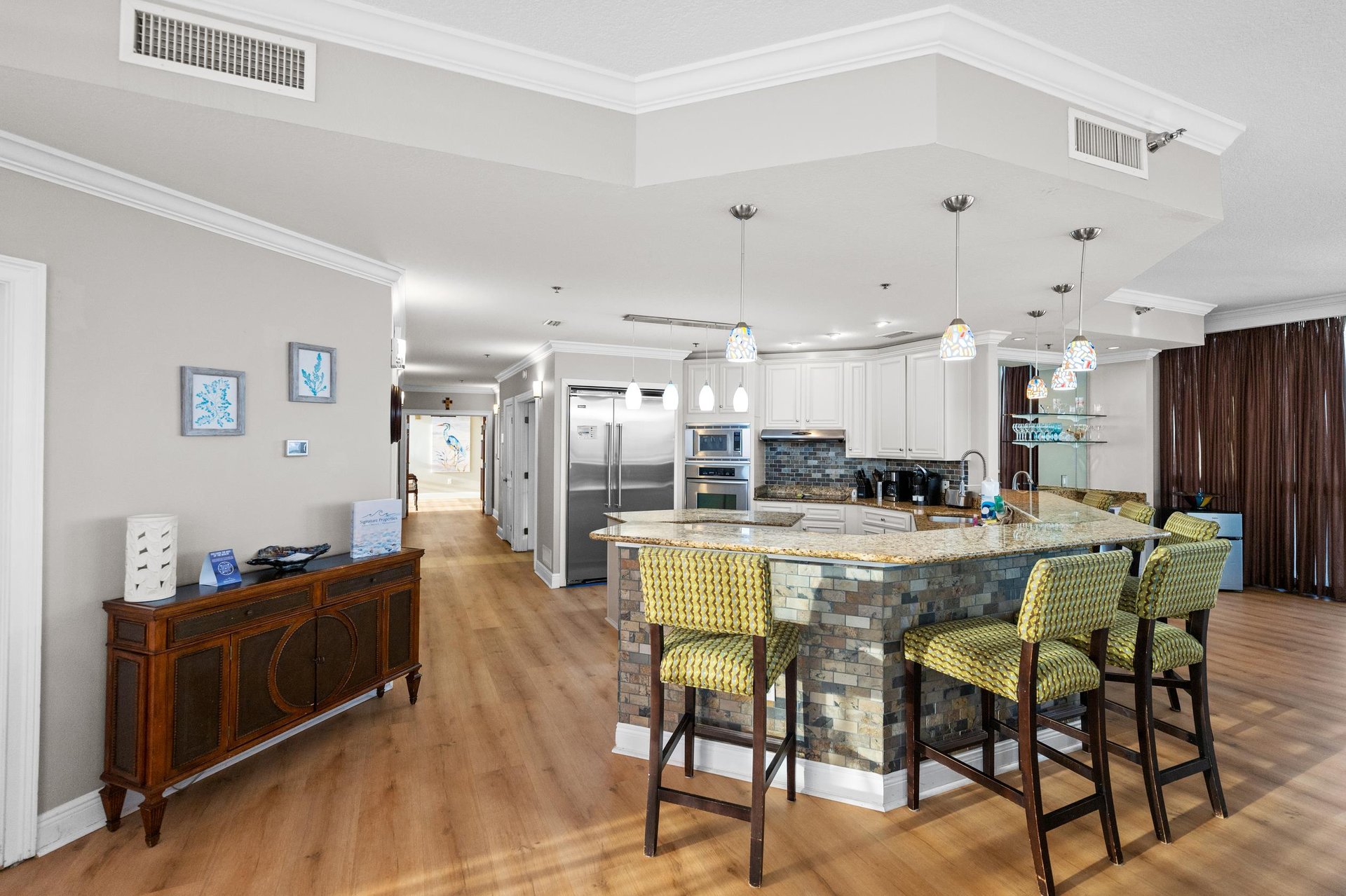 Oceania 13  Signature Properties  Gulf Shores, AL