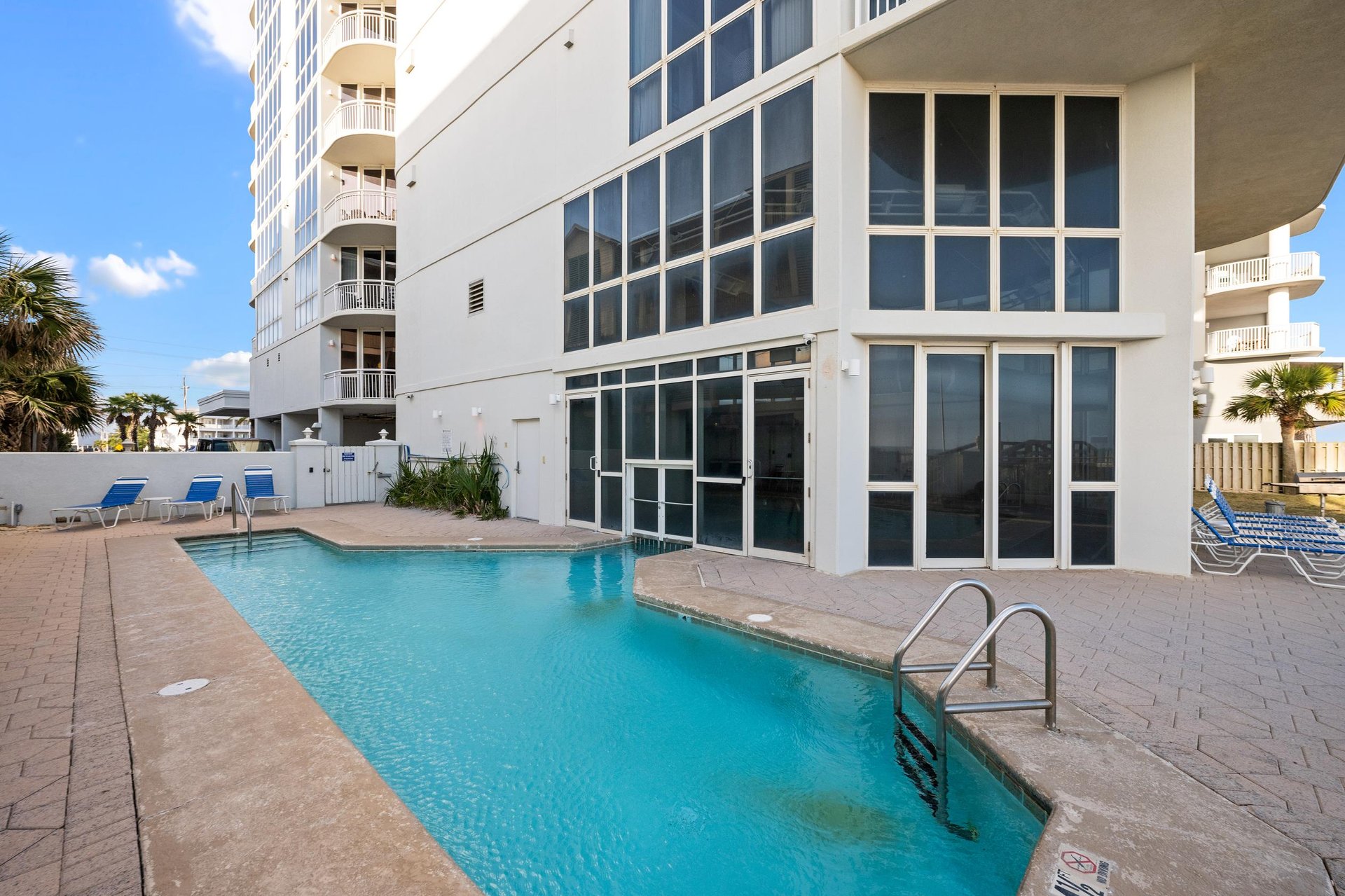 Oceania 13  Signature Properties  Gulf Shores, AL