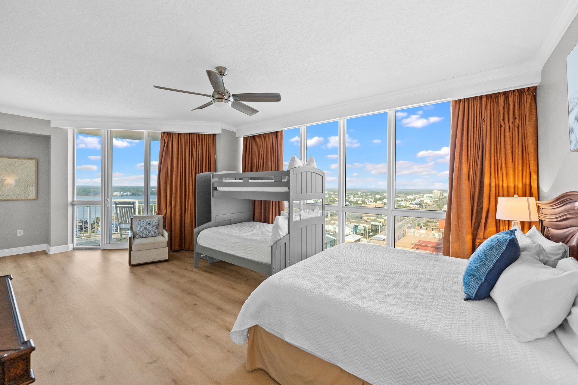 Oceania 13  Signature Properties  Gulf Shores, AL