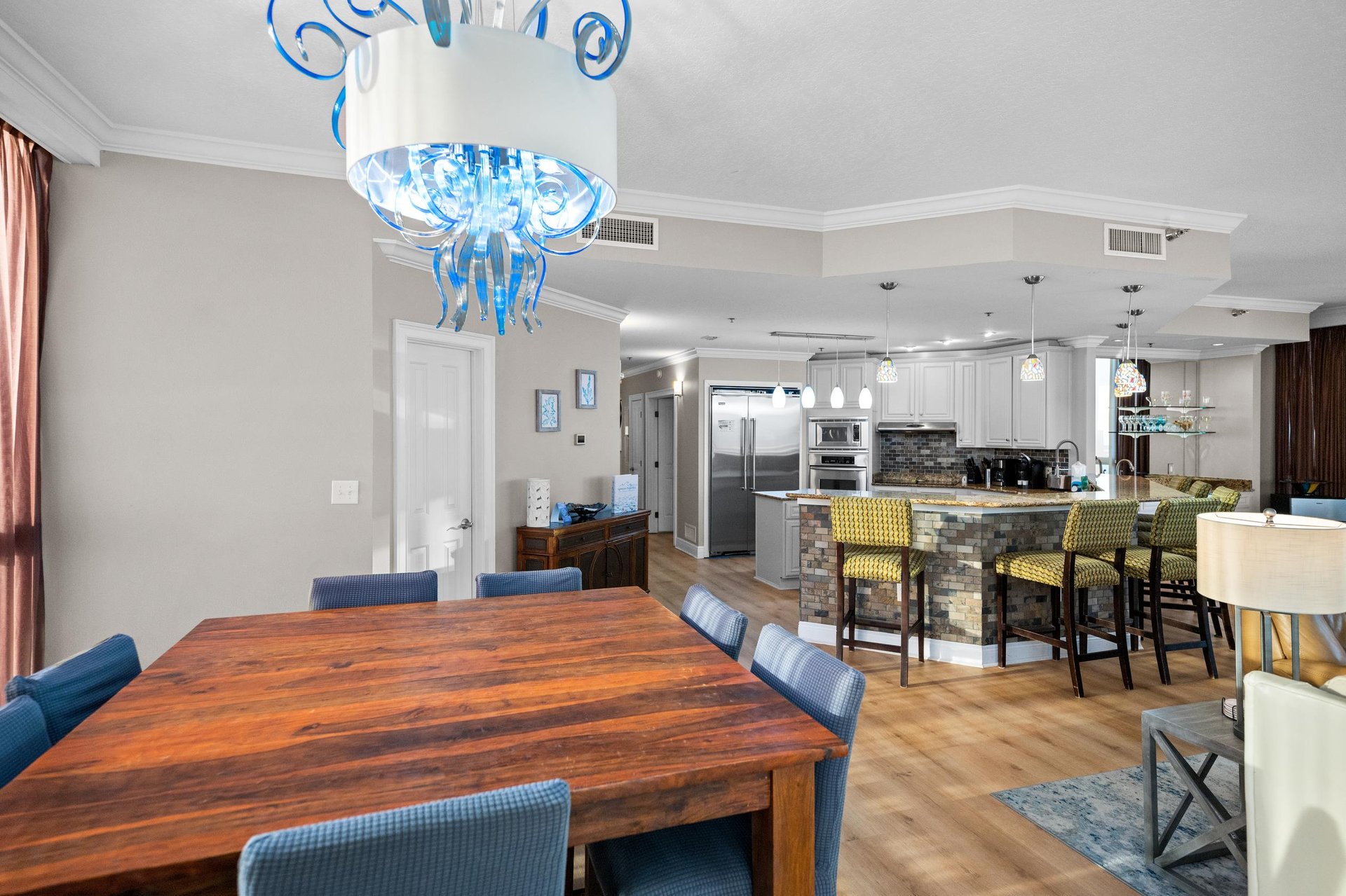 Oceania 13  Signature Properties  Gulf Shores, AL