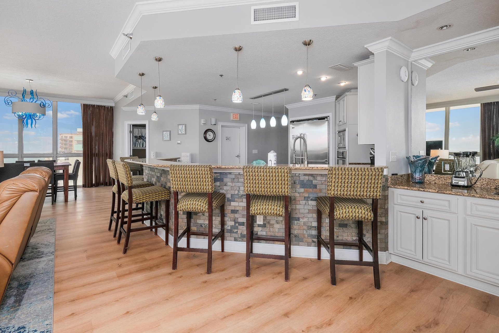 Oceania 13  Signature Properties  Gulf Shores, AL