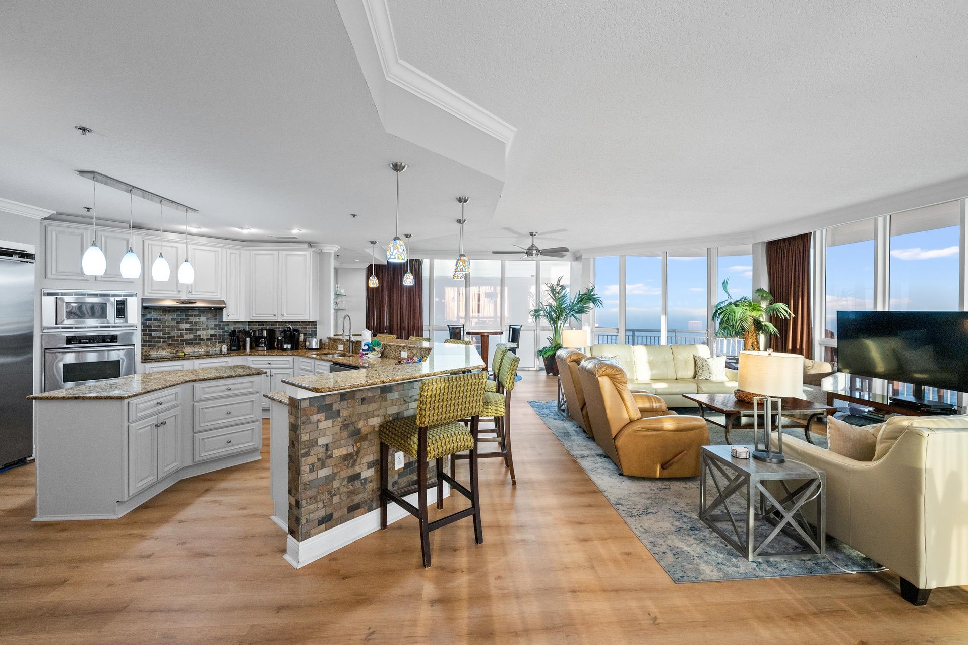 Oceania 13  Signature Properties  Gulf Shores, AL