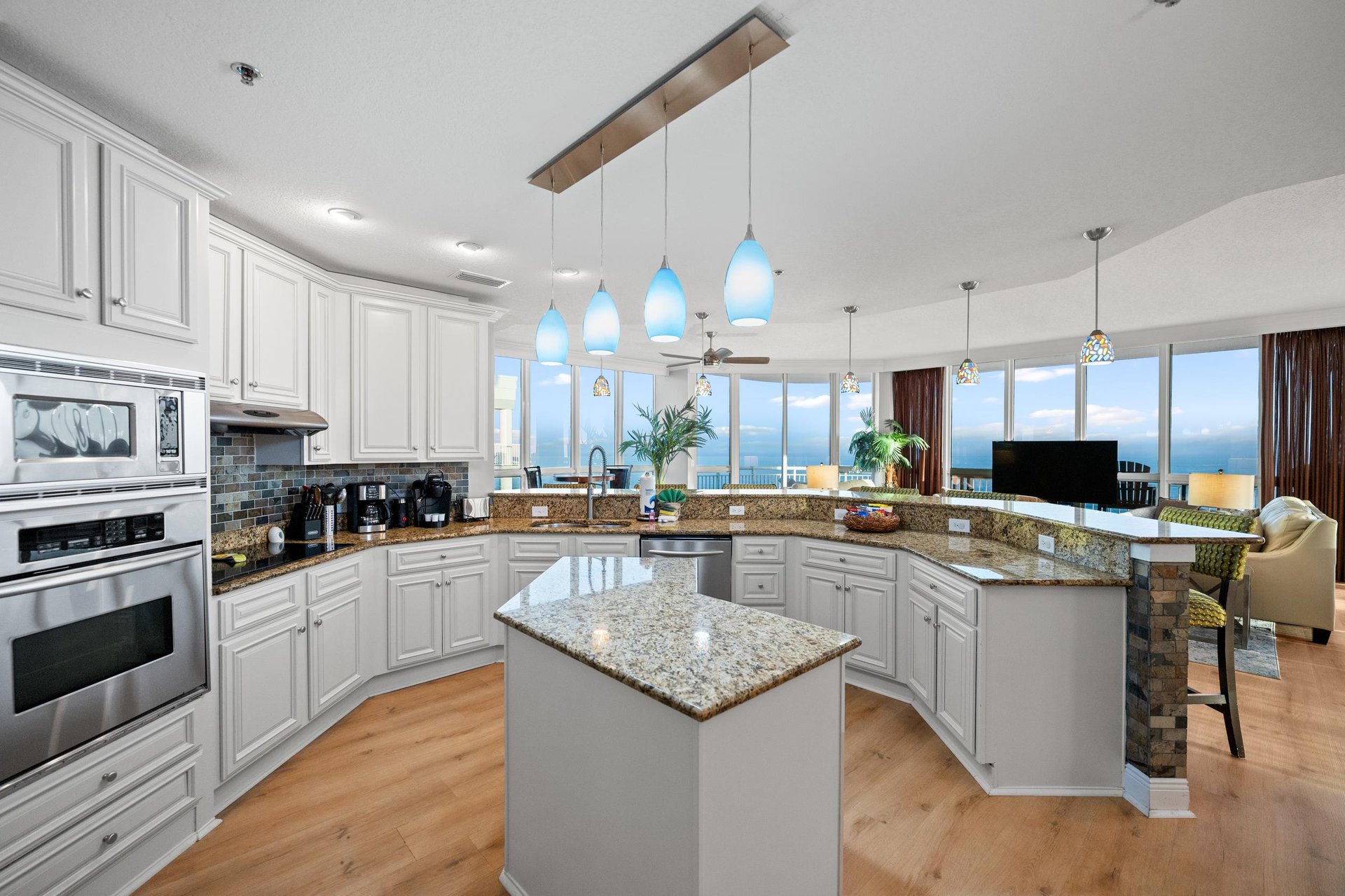 Oceania 13  Signature Properties  Gulf Shores, AL