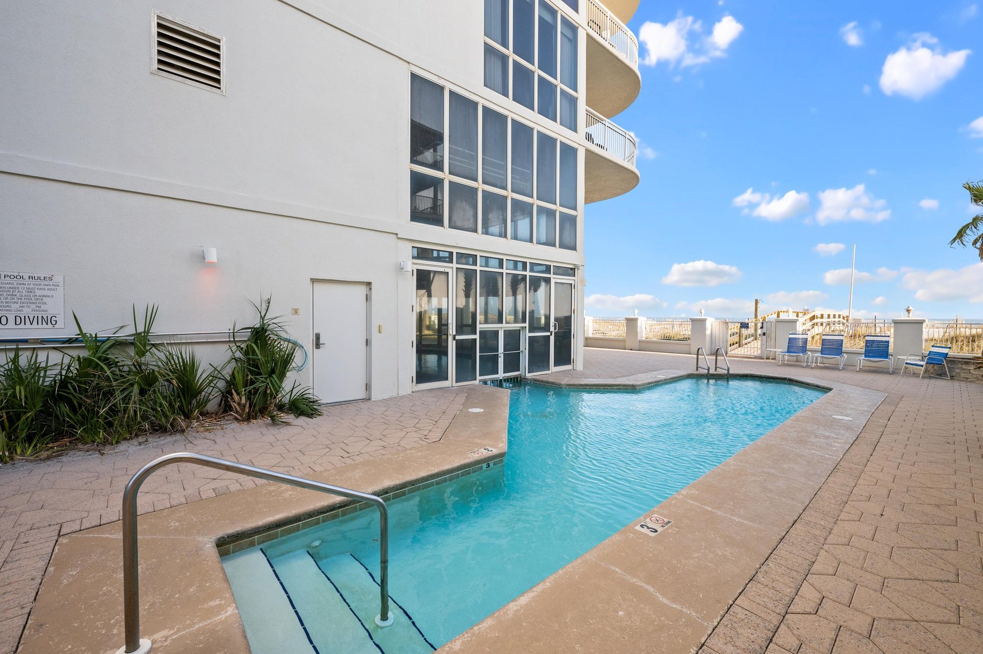 Oceania 13  Signature Properties  Gulf Shores, AL