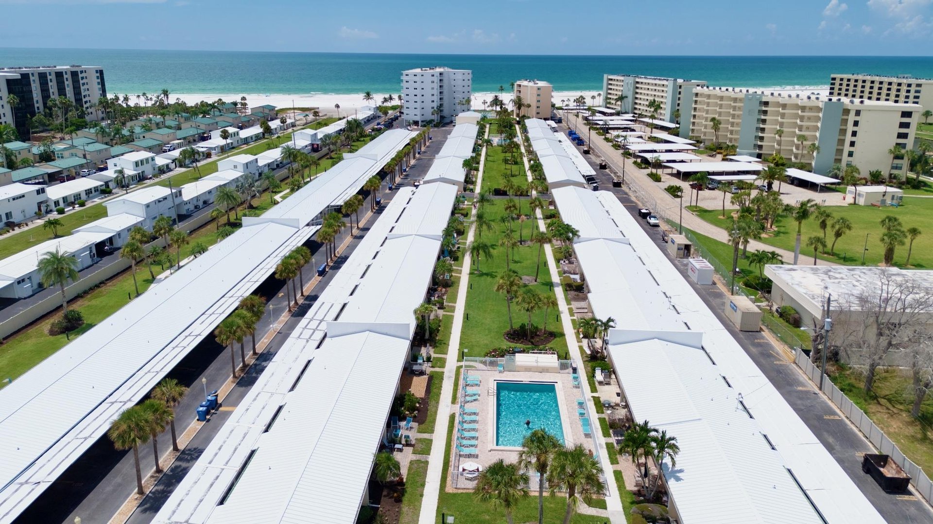 Jamaica Royale  Tropical Sands Accommodations