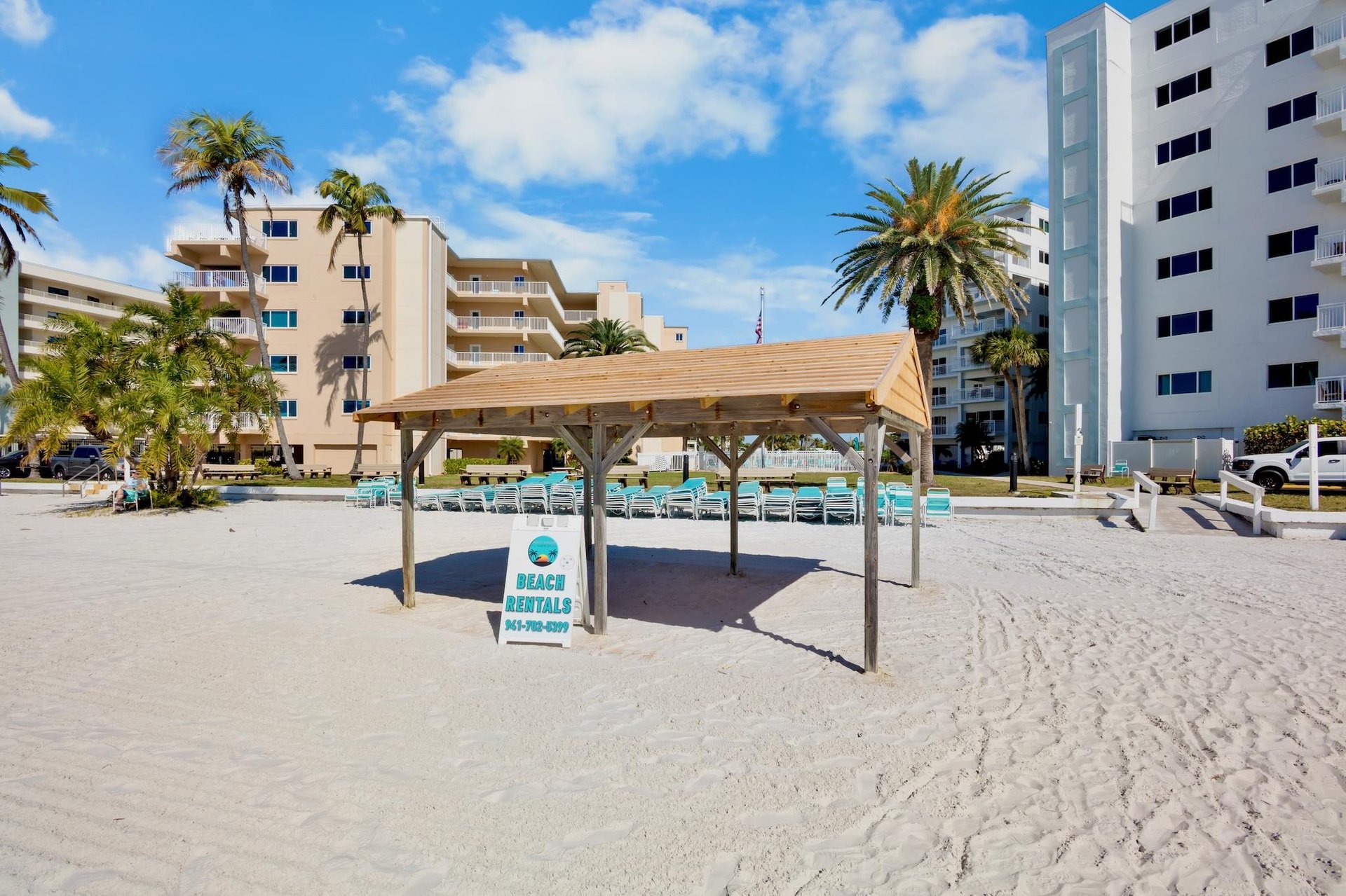 Jamaica Royale  Tropical Sands Accommodations