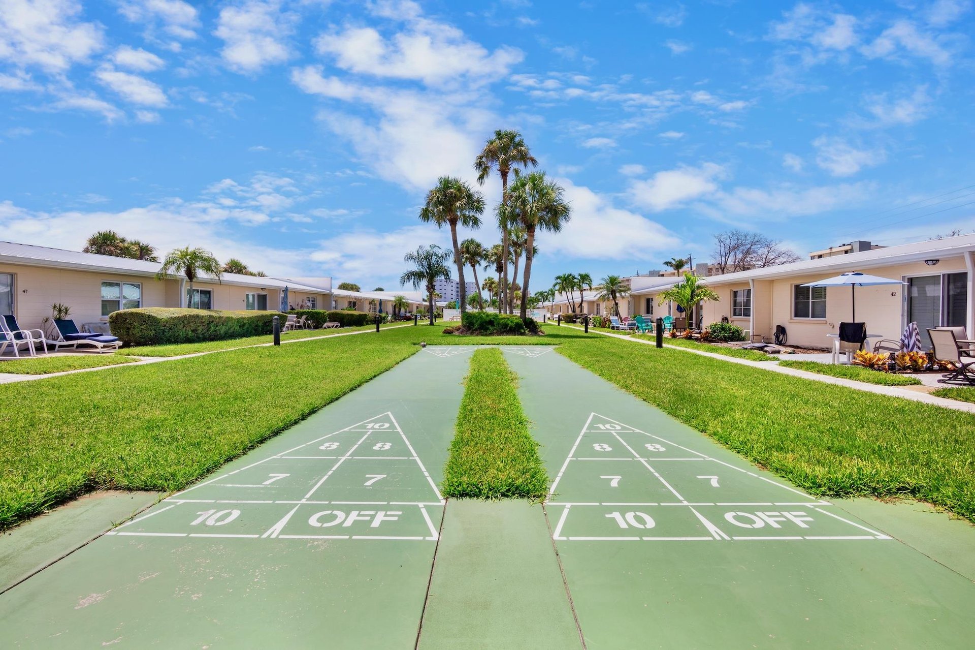 Jamaica Royale  Tropical Sands Accommodations