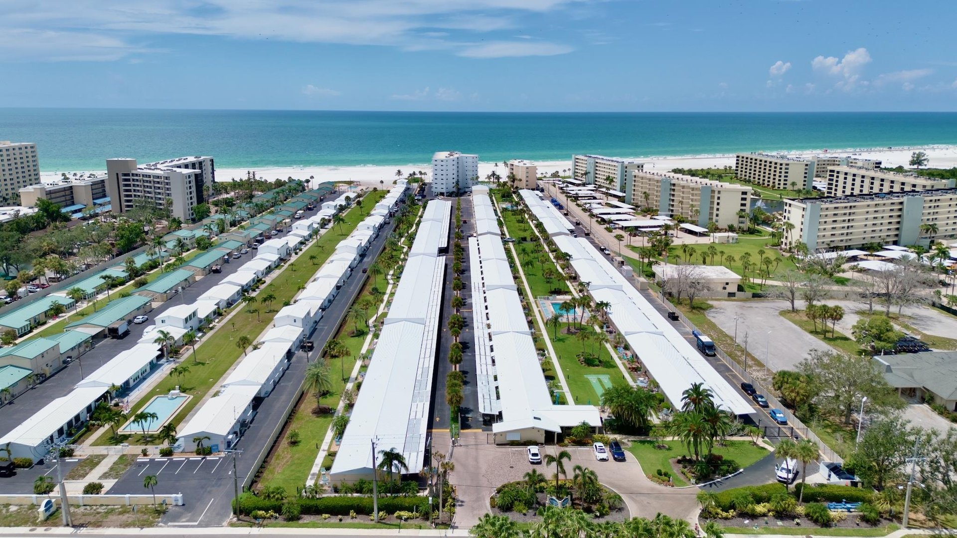 Jamaica Royale  Tropical Sands Accommodations