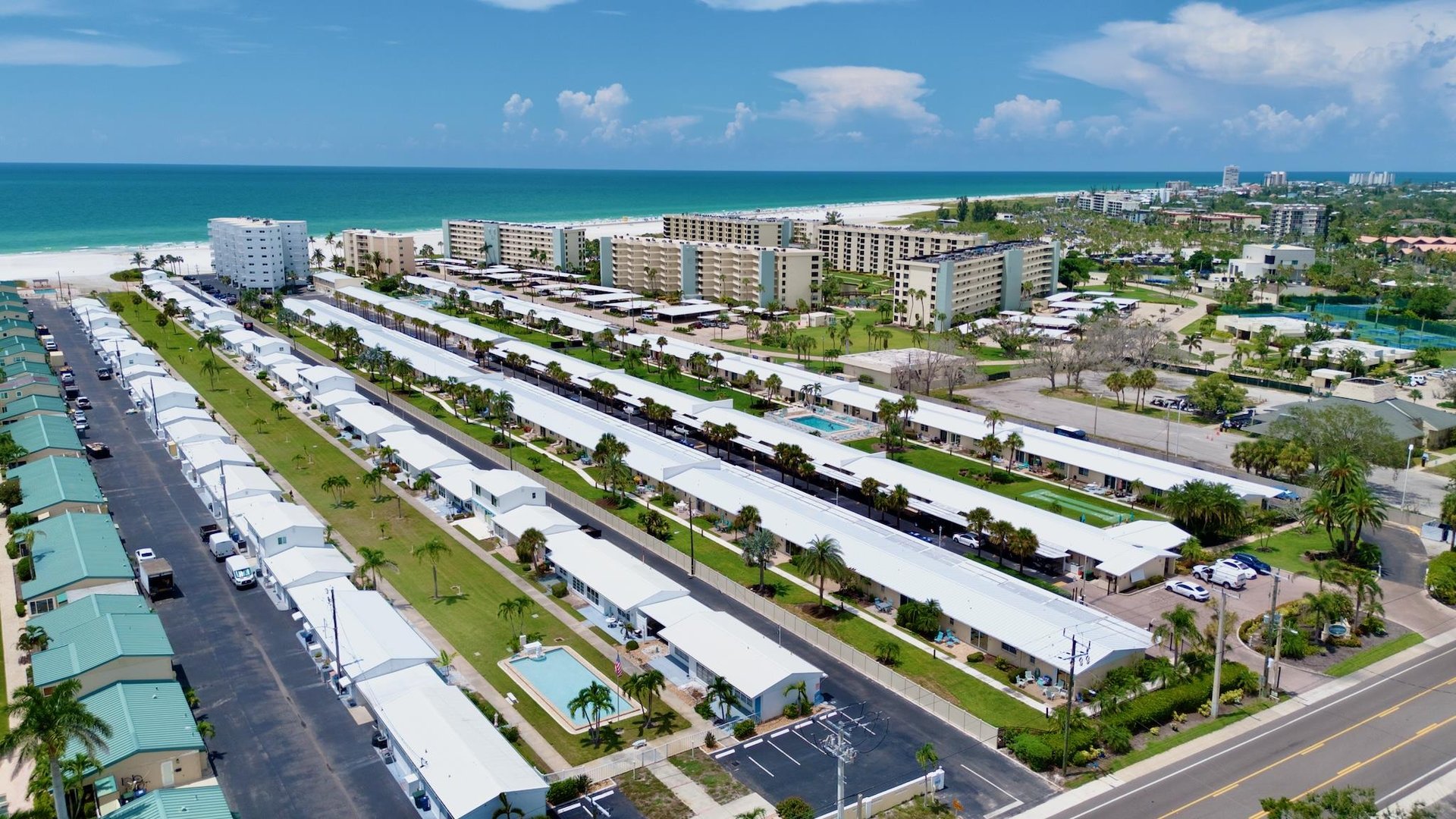 Jamaica Royale  Tropical Sands Accommodations