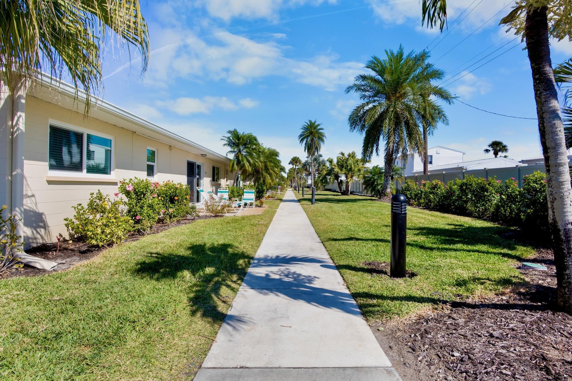 Jamaica Royale  Tropical Sands Accommodations