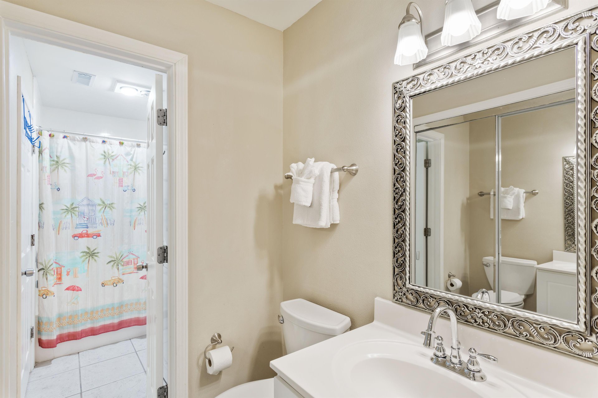 Coral Reef Club 15 8