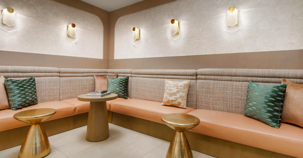 Beal House Hotel at Fort Walton Beach, Florida