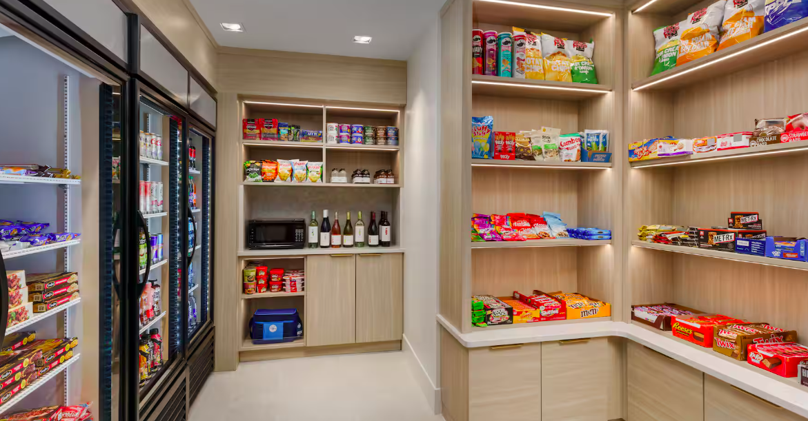 Beal House Hotel at Fort Walton Beach, Florida