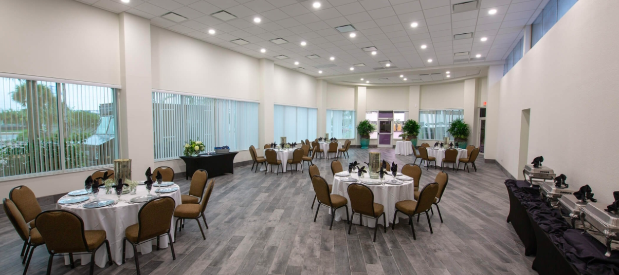 The Island Resort in Fort Walton Beach, Florida