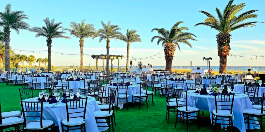 The Island Resort in Fort Walton Beach, Florida